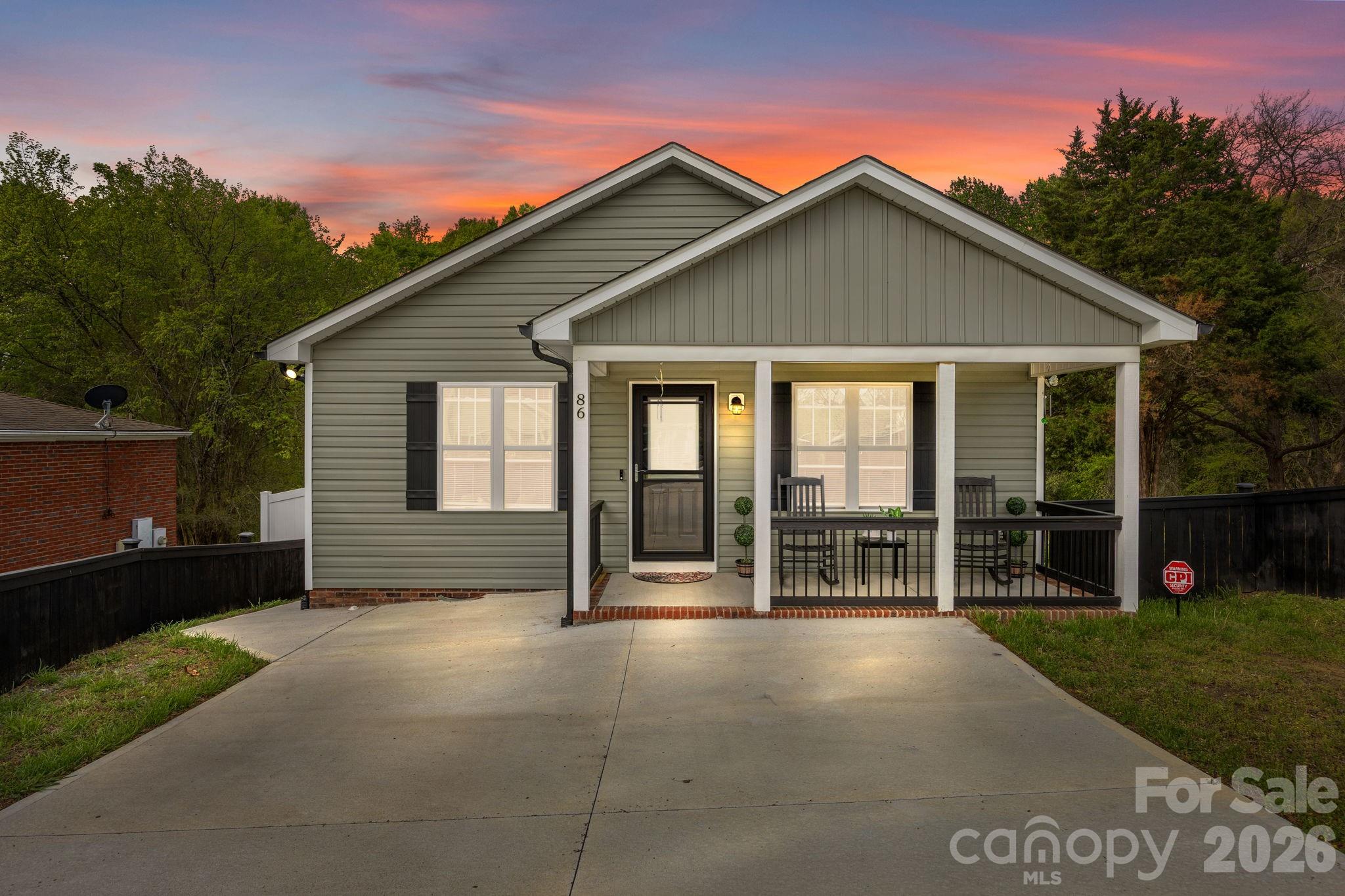 86 Ashlyn Drive SE