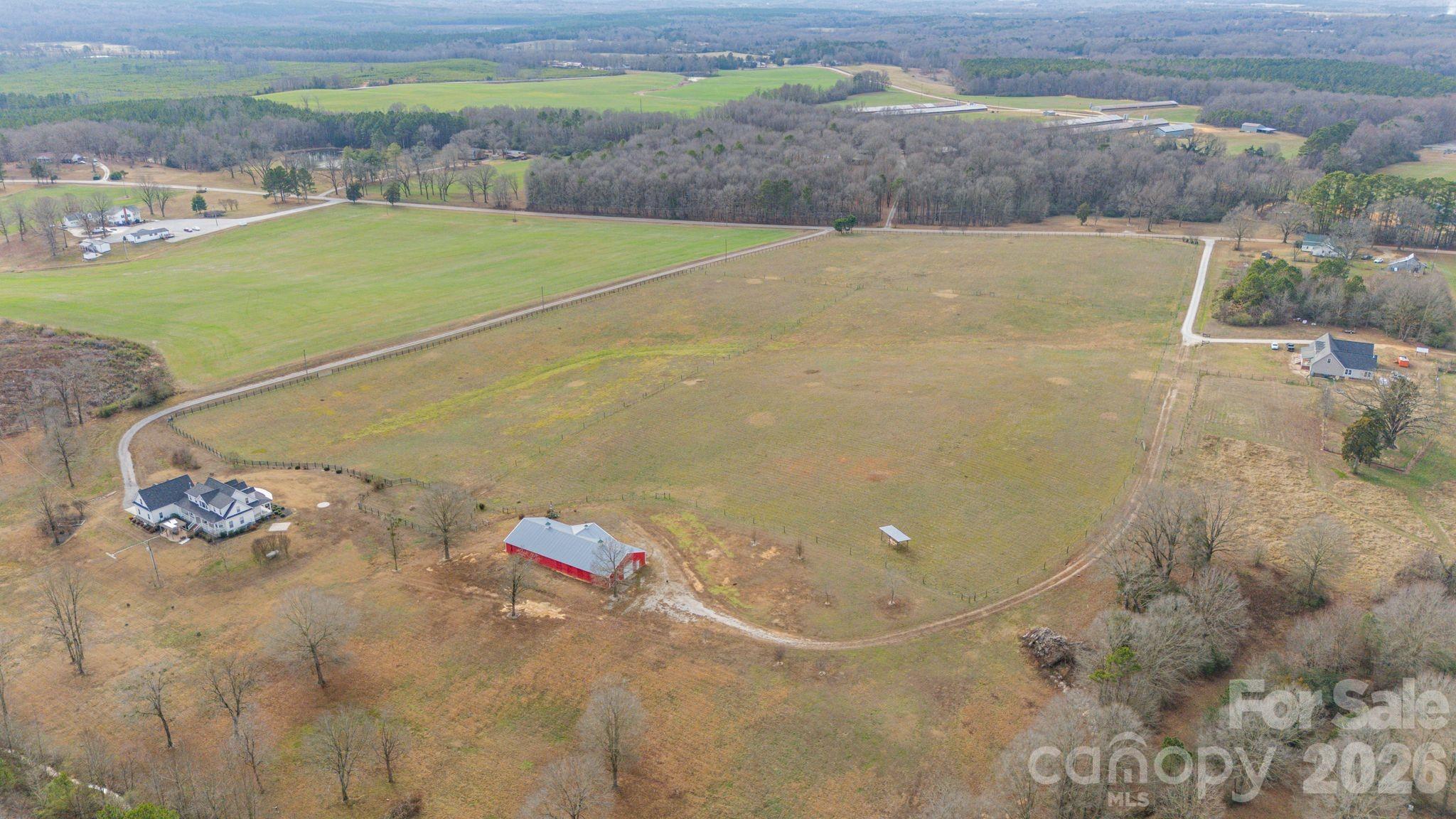 940 Wade Funderburk Road