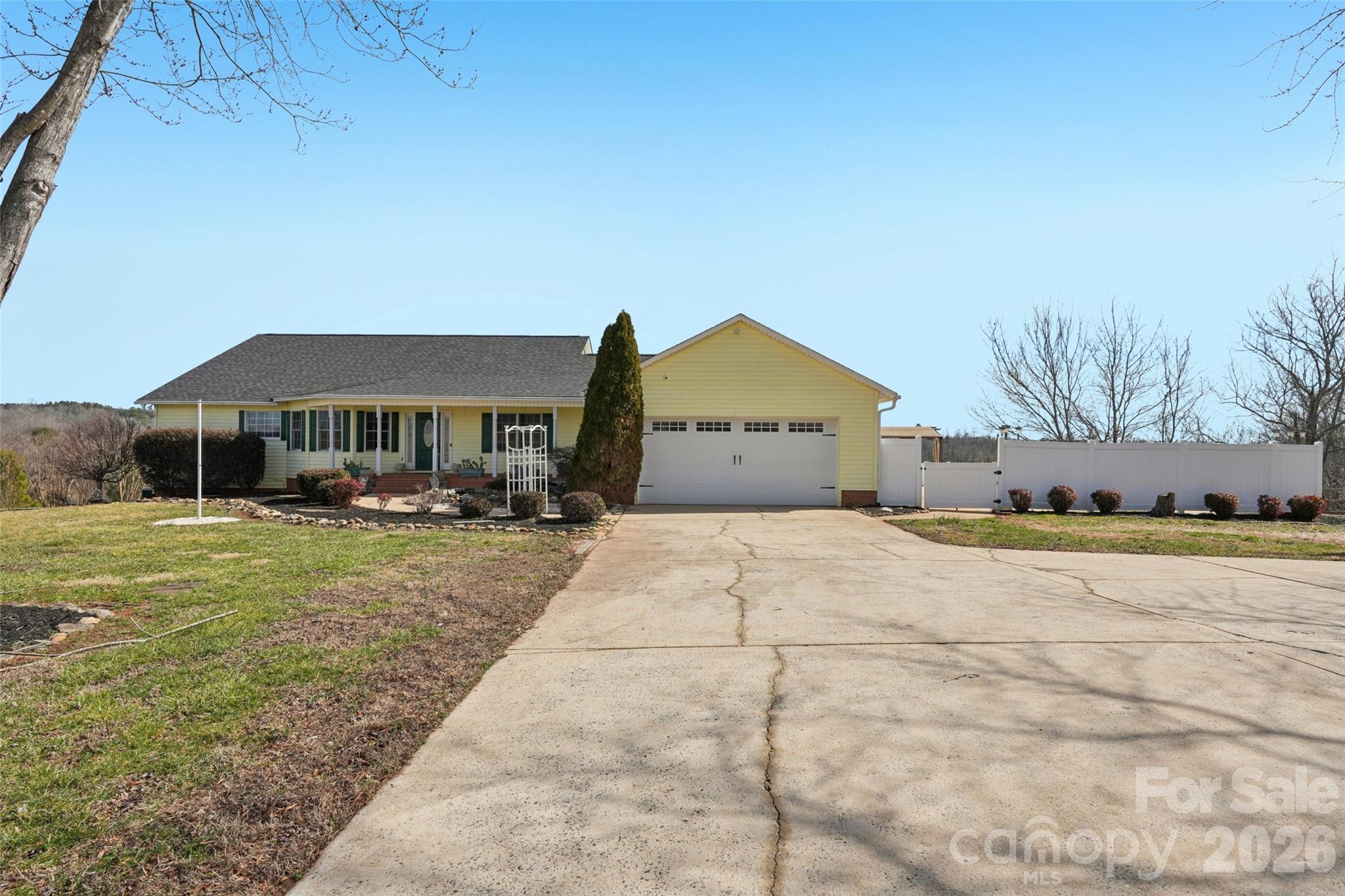 2034 New Prospect Church Road