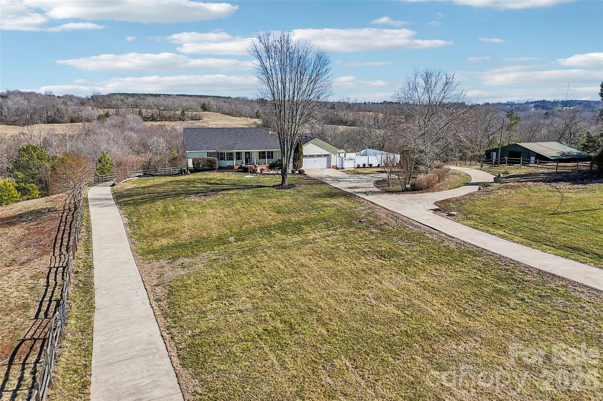 2034 New Prospect Church Road