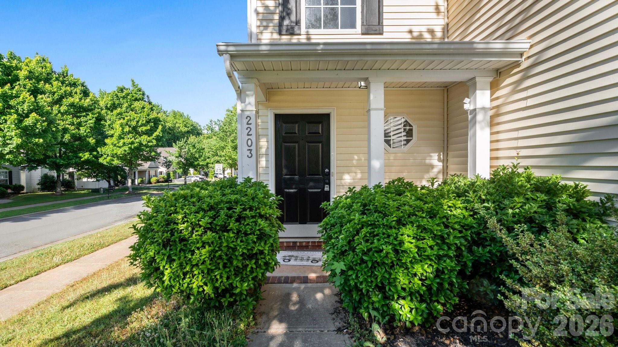 2203 Brandybuck Lane