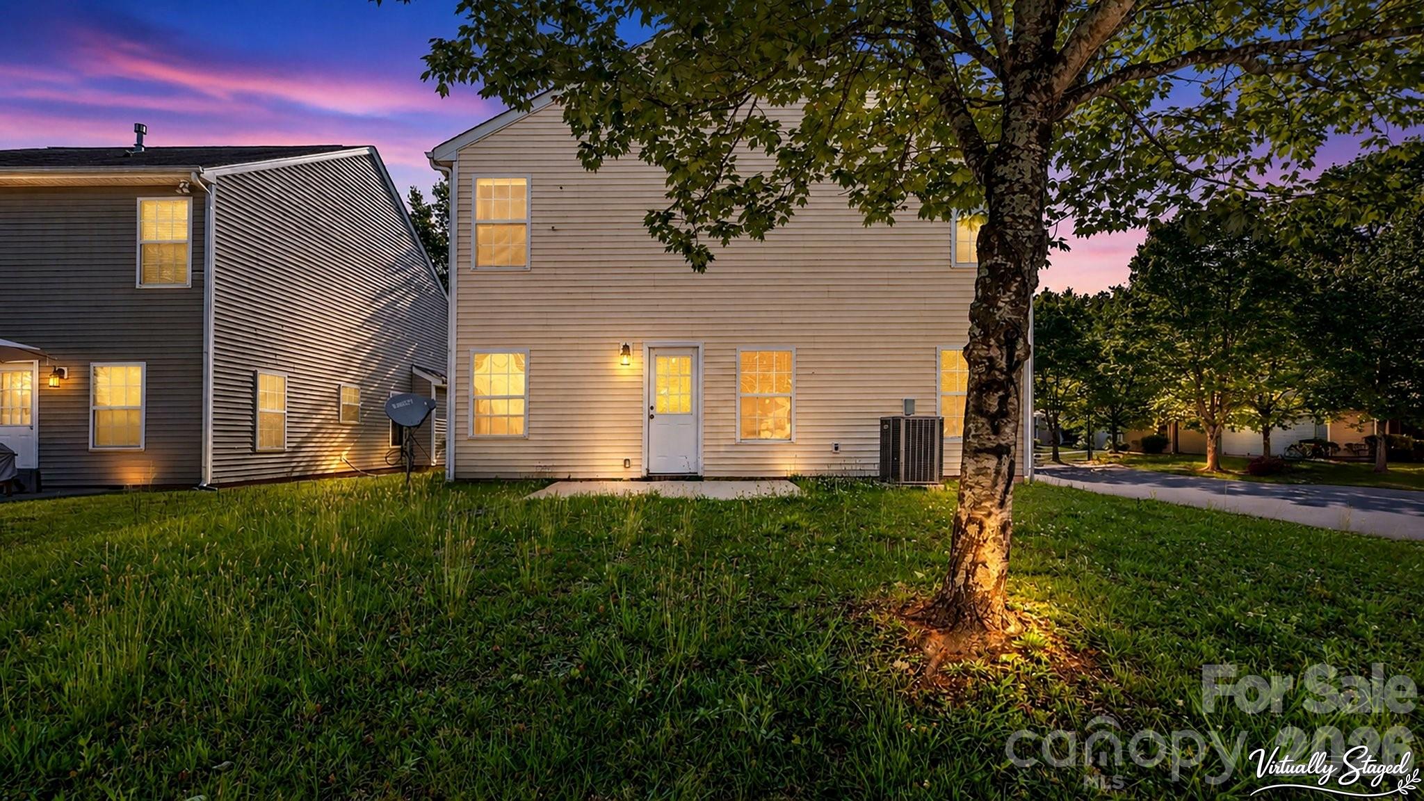 Meadow Hill - Residential