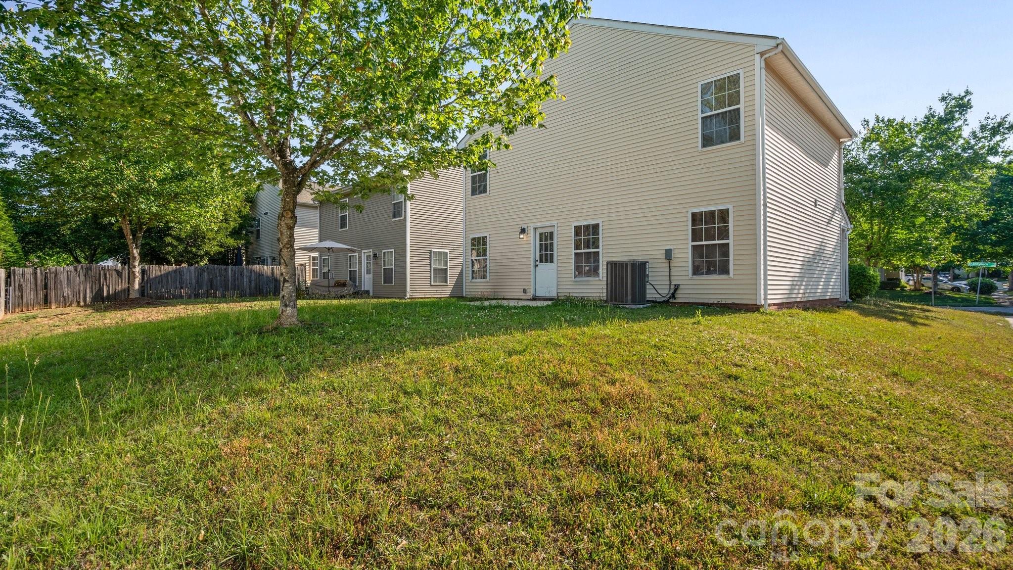 Meadow Hill - Residential