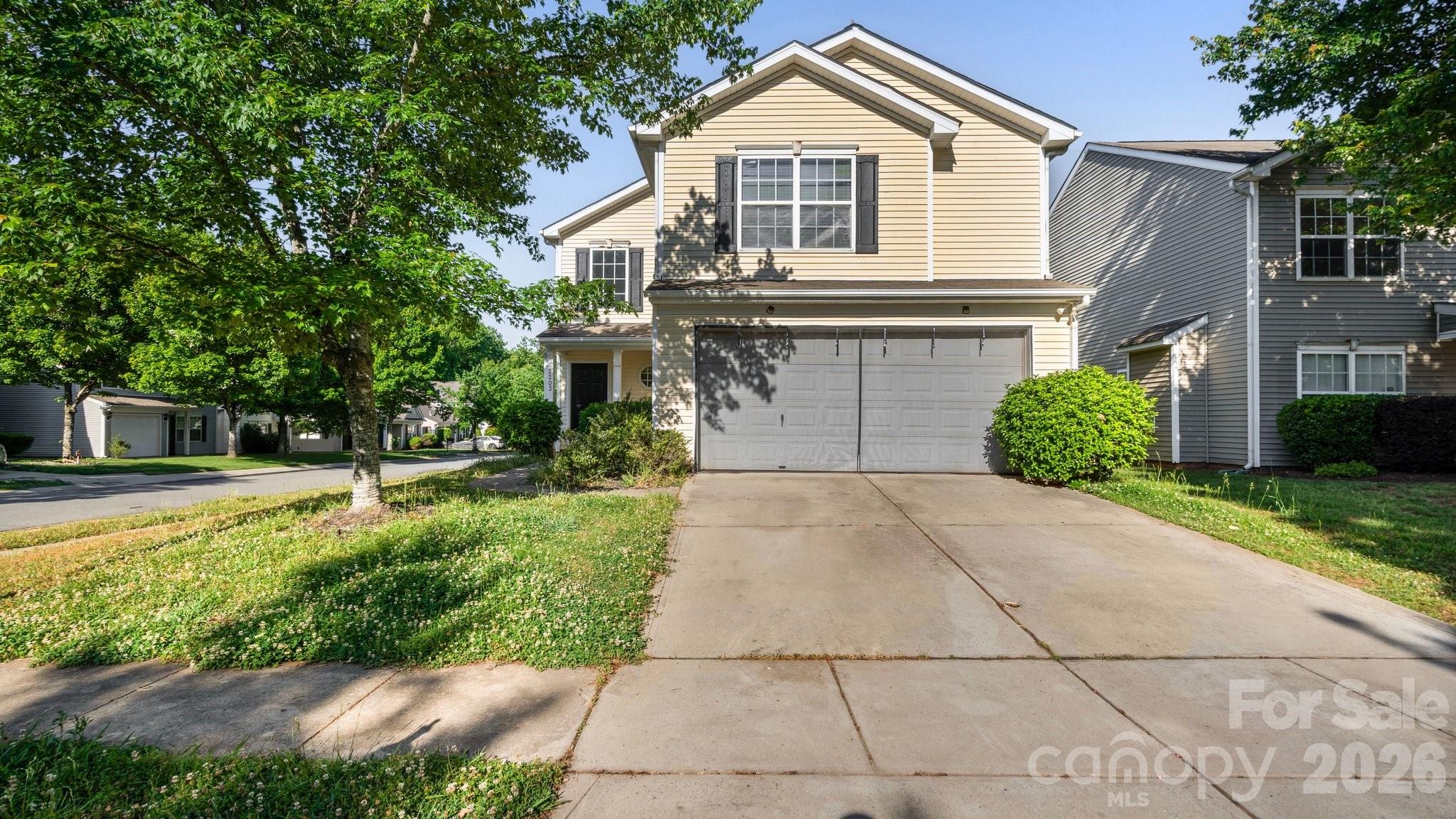 2203 Brandybuck Lane