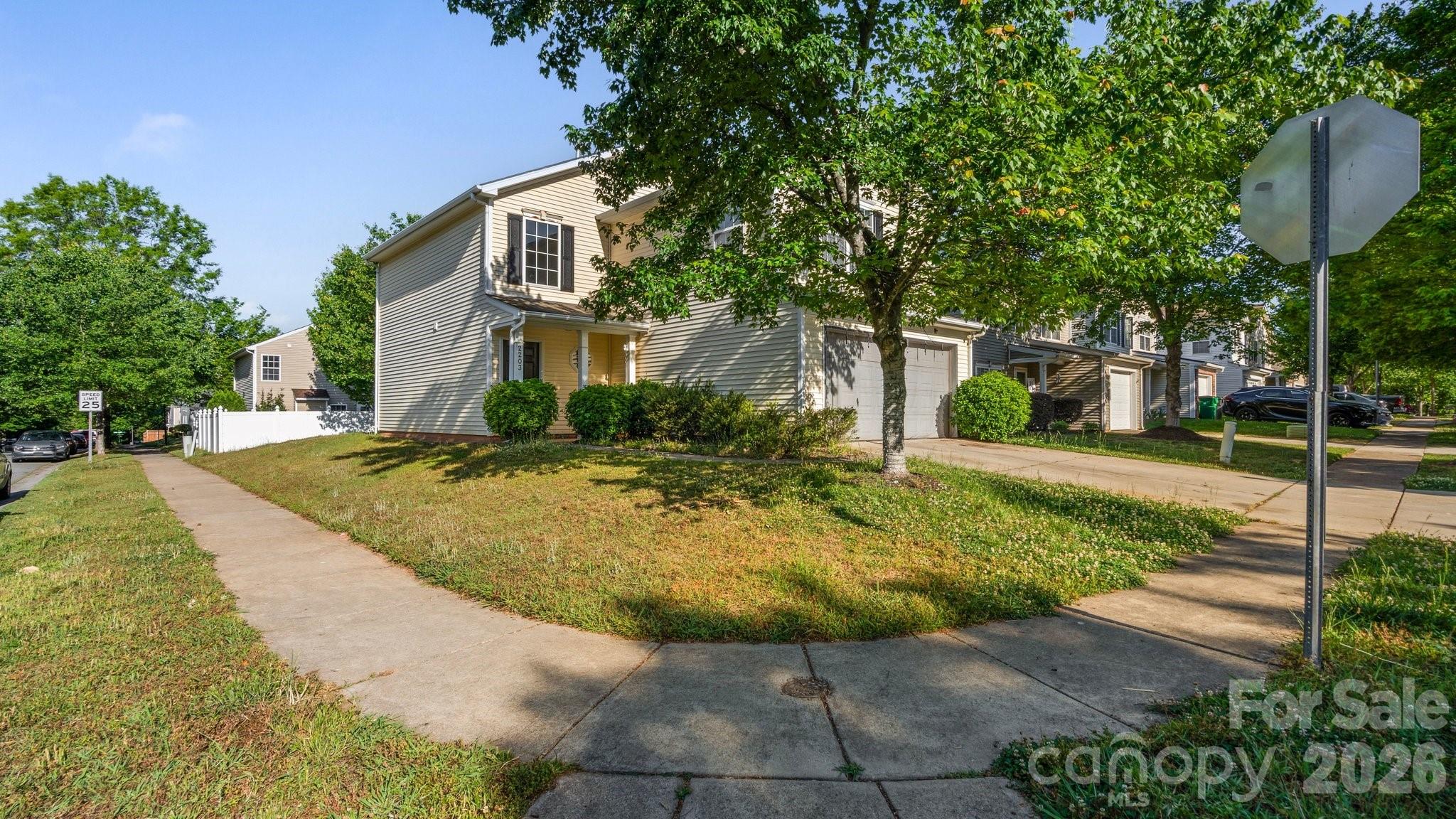Meadow Hill - Residential