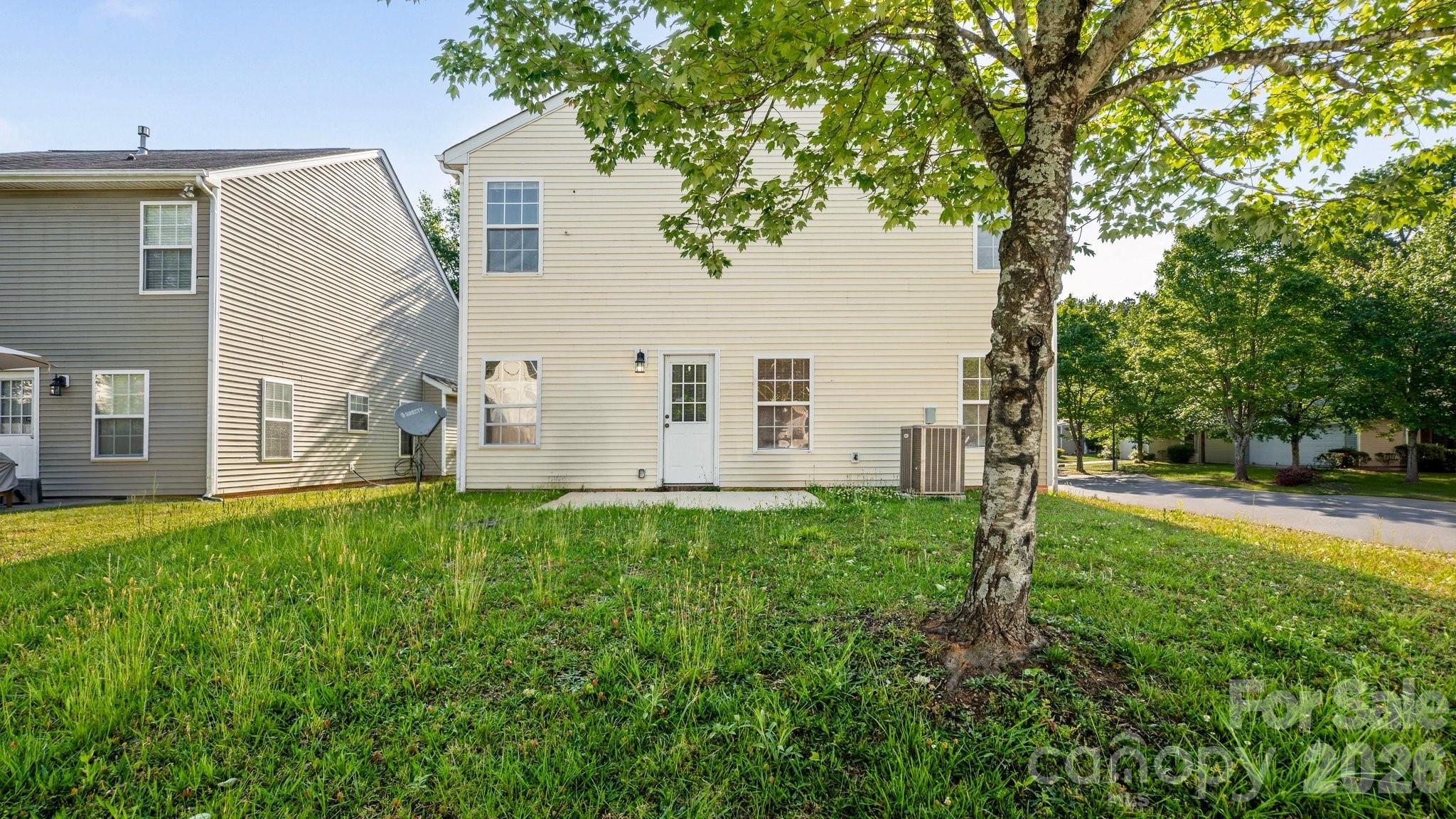 Meadow Hill - Residential