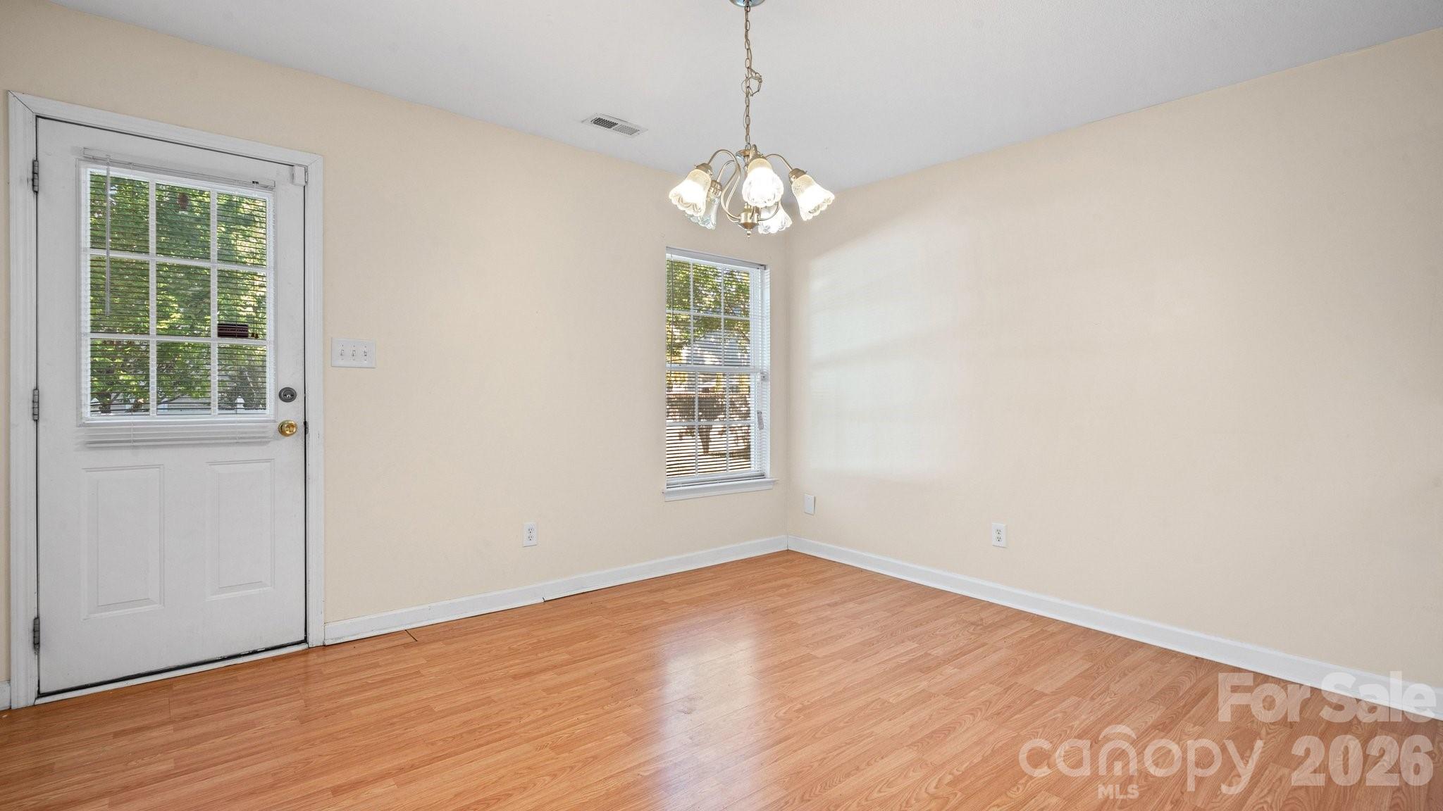Meadow Hill - Residential