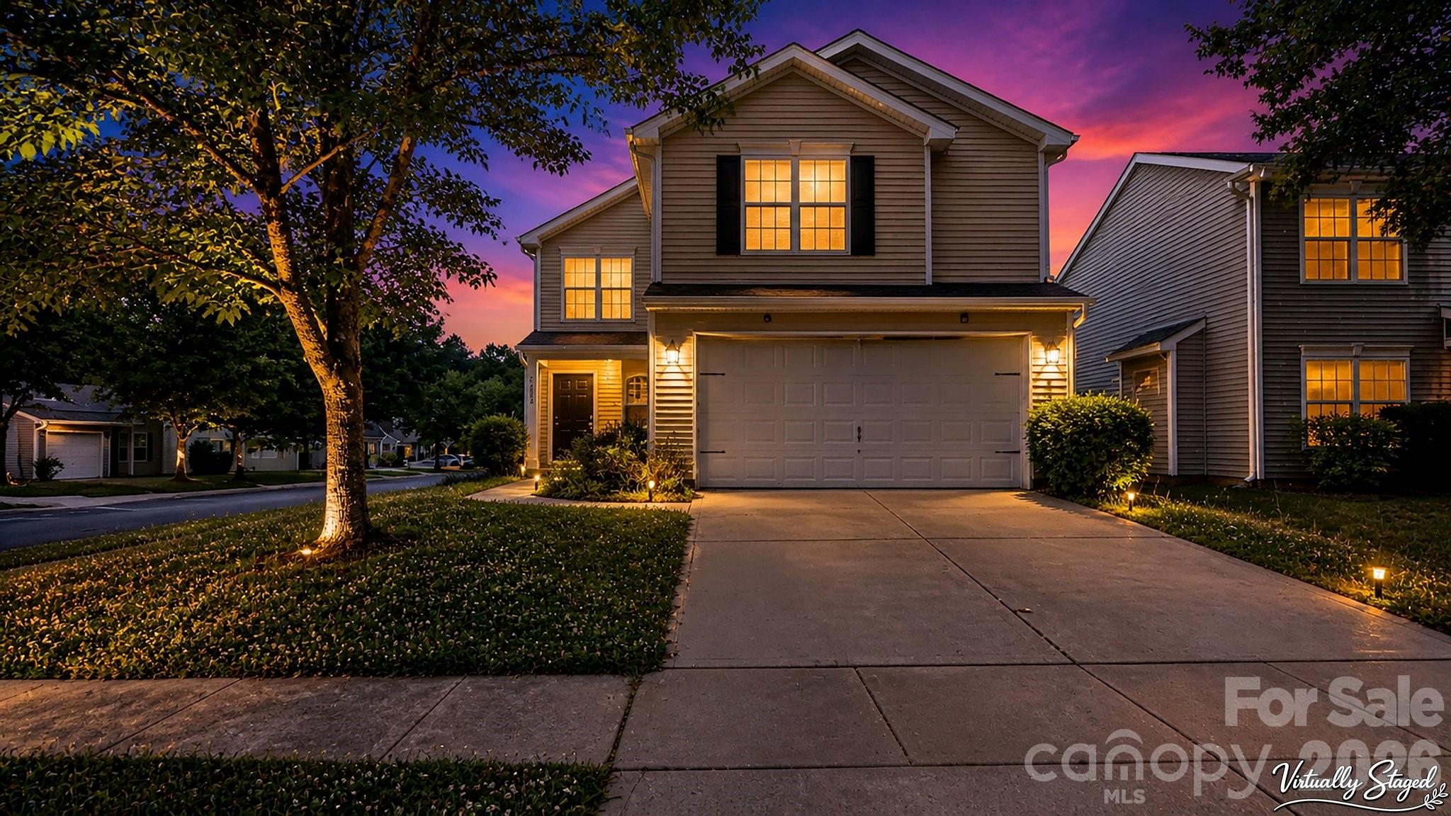 Meadow Hill - Residential