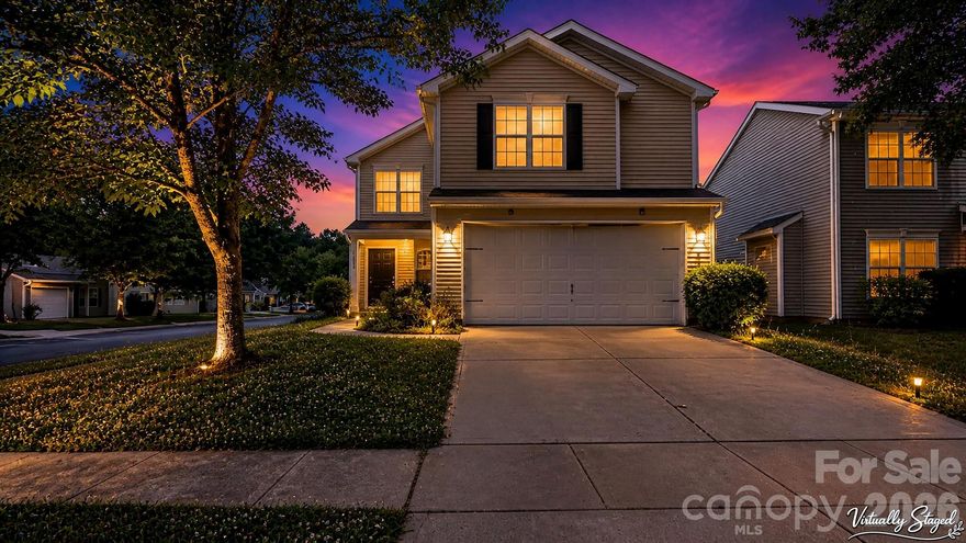 Welcome to an incredible opportunity in a quiet, established neighborhood in North Charlotte! This 4-bedroom, 2.5-bath home offers generous space, a functional layout, and endless potential for the right buyer.

Priced to sell, this home is perfect for a homeowner ready to design and customize their dream space or an investor looking for their next renovation project. With solid bones and spacious living areas, the possibilities here are truly exciting.

Enjoy being conveniently located near major highways, shopping, dining, and everything Charlotte has to offer—while still tucked away in a peaceful residential setting.

Opportunities like this at this price point don’t come around often. Bring your vision and make it your own!
