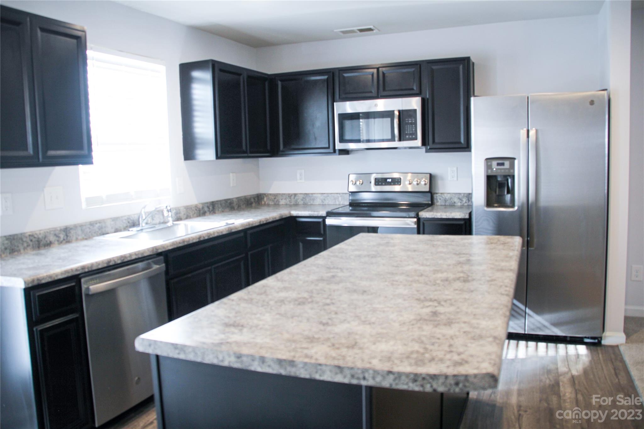 Robinson Park - Residential