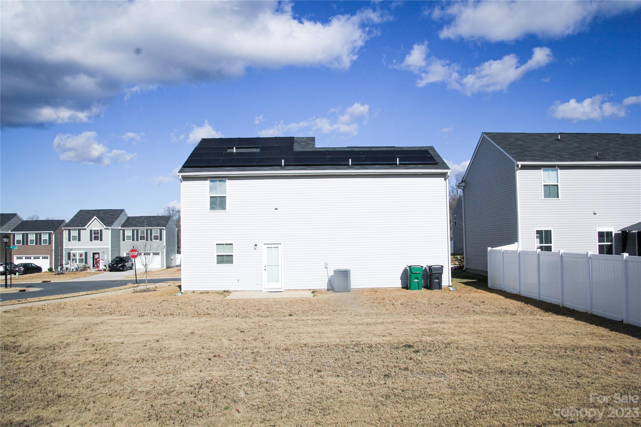 Robinson Park - Residential