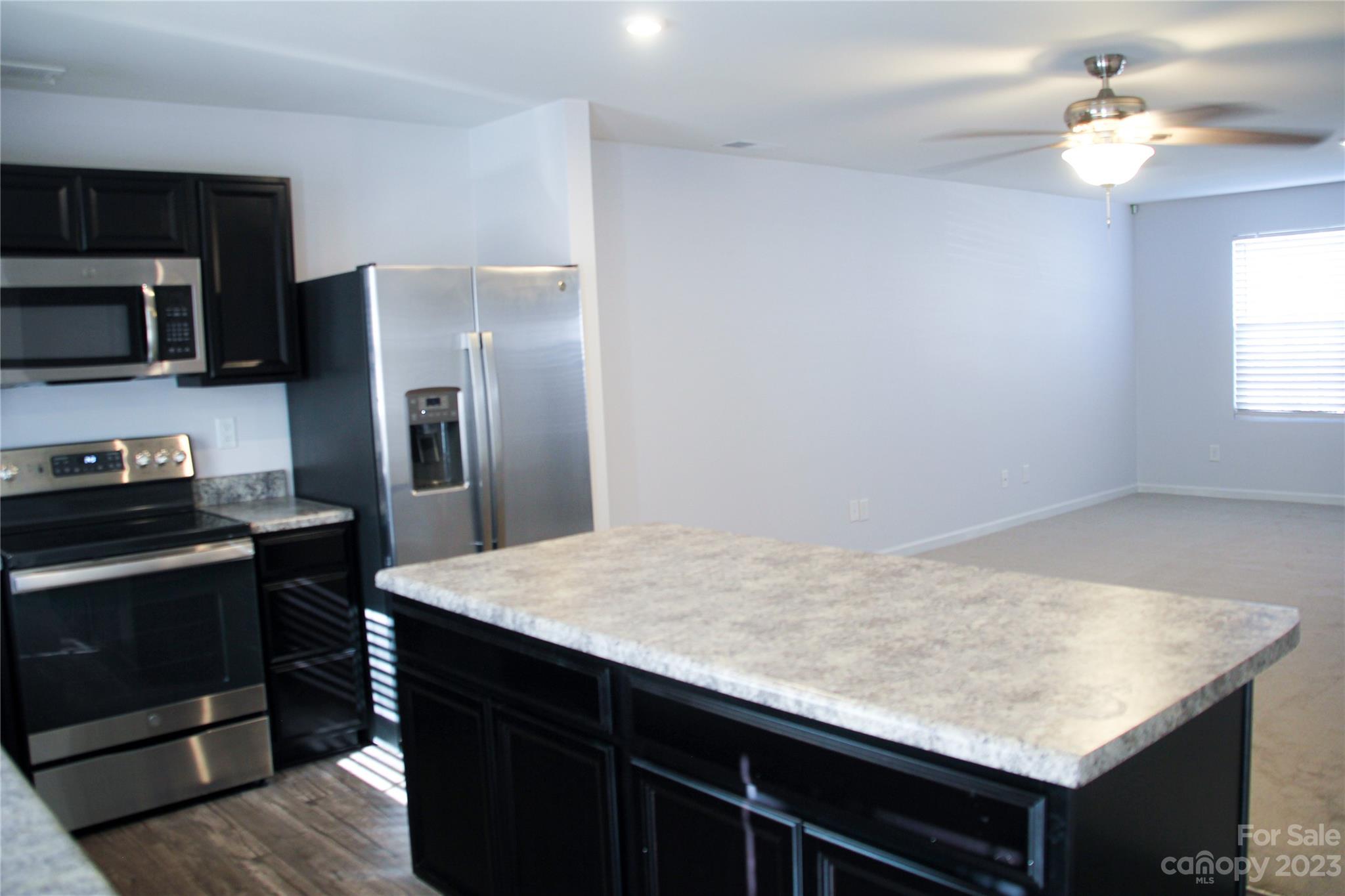 Robinson Park - Residential