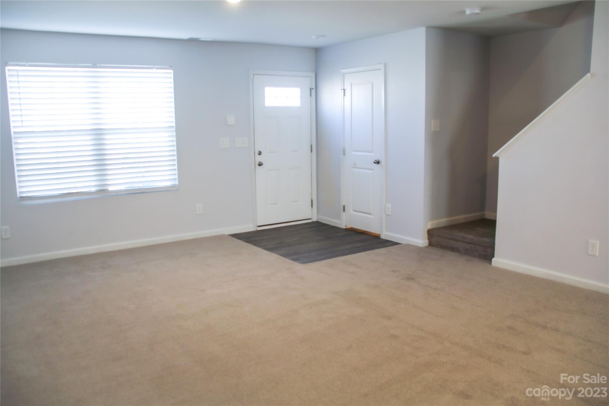 Robinson Park - Residential