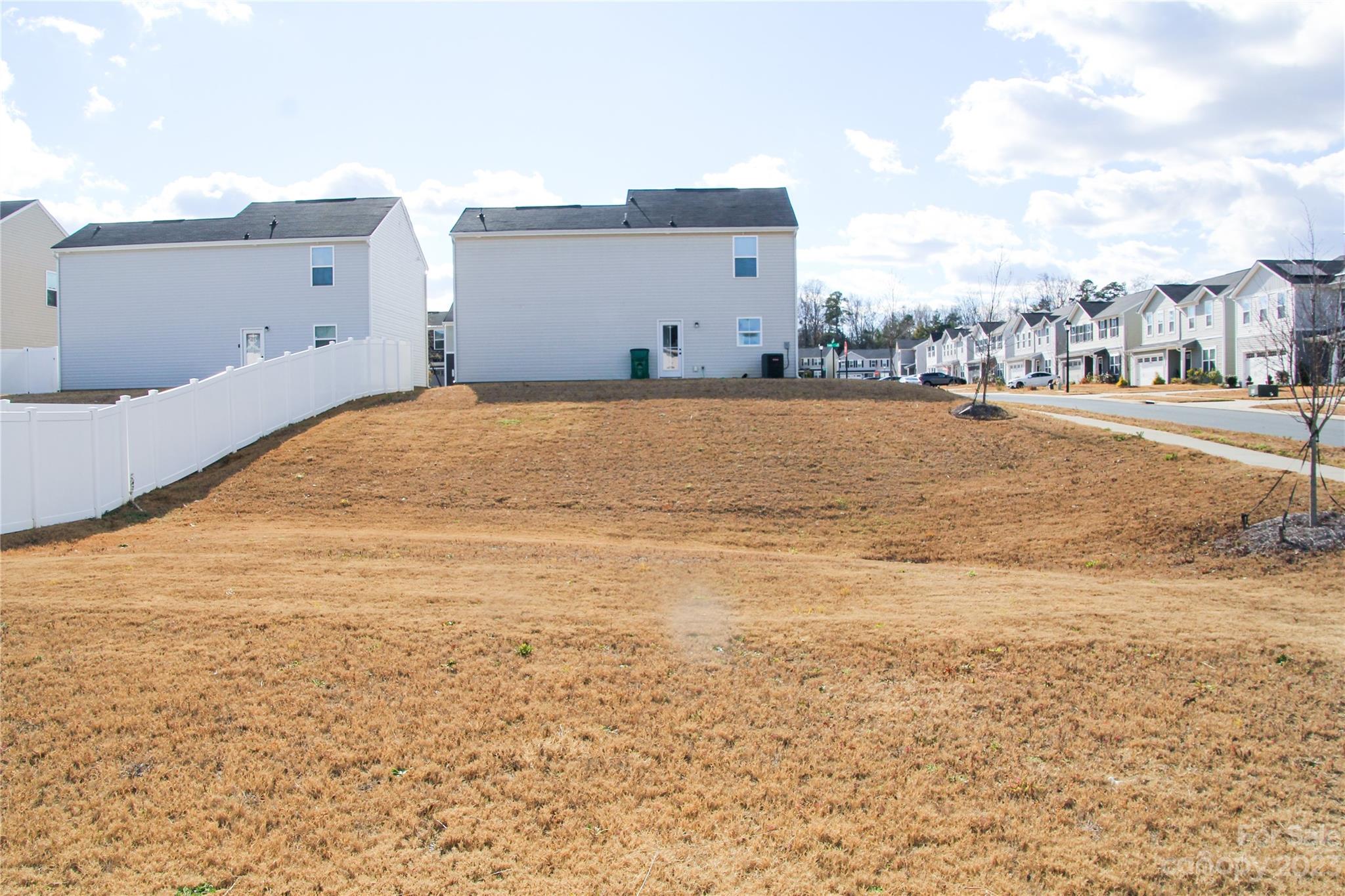Robinson Park - Residential