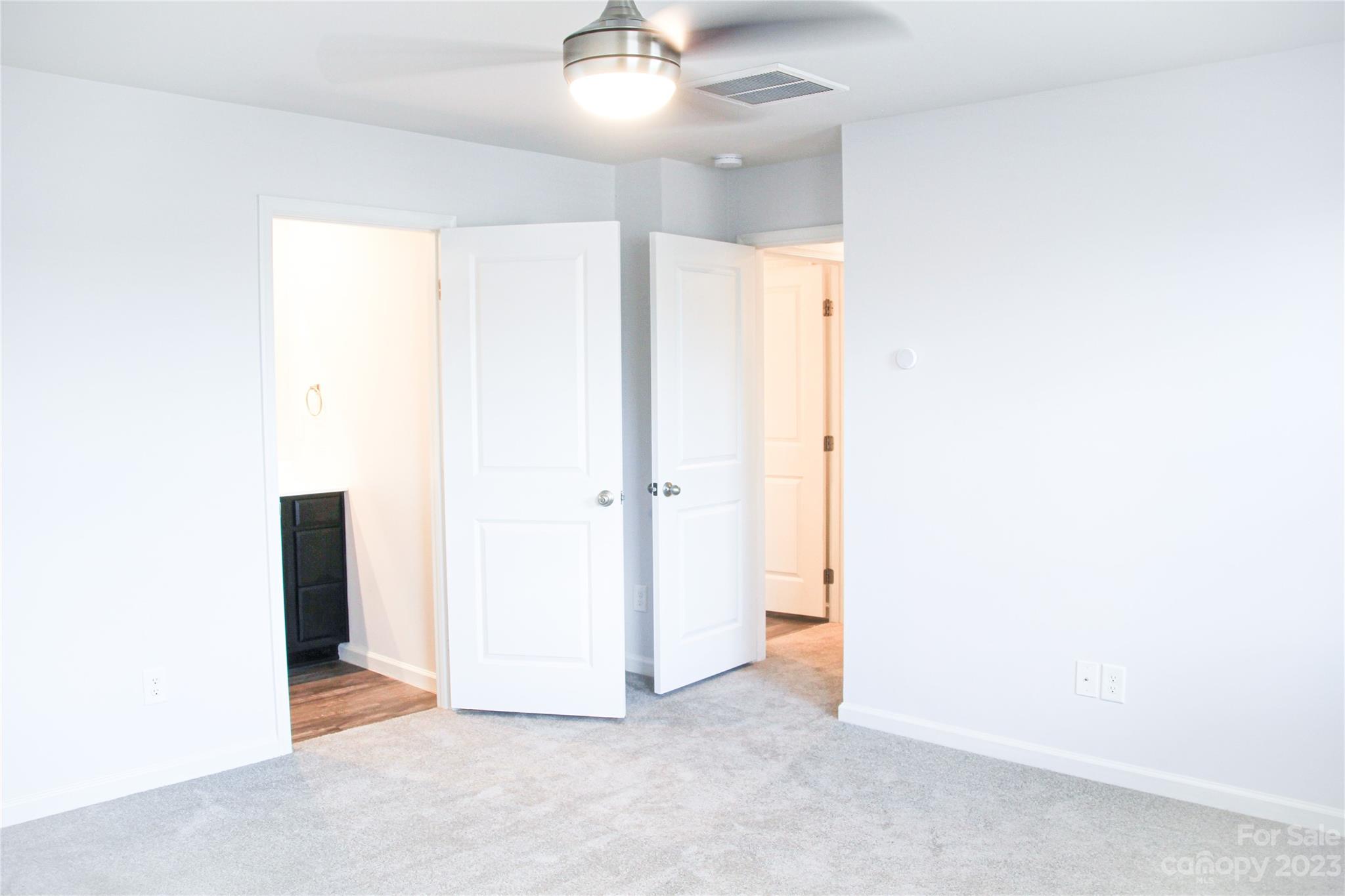 Robinson Park - Residential