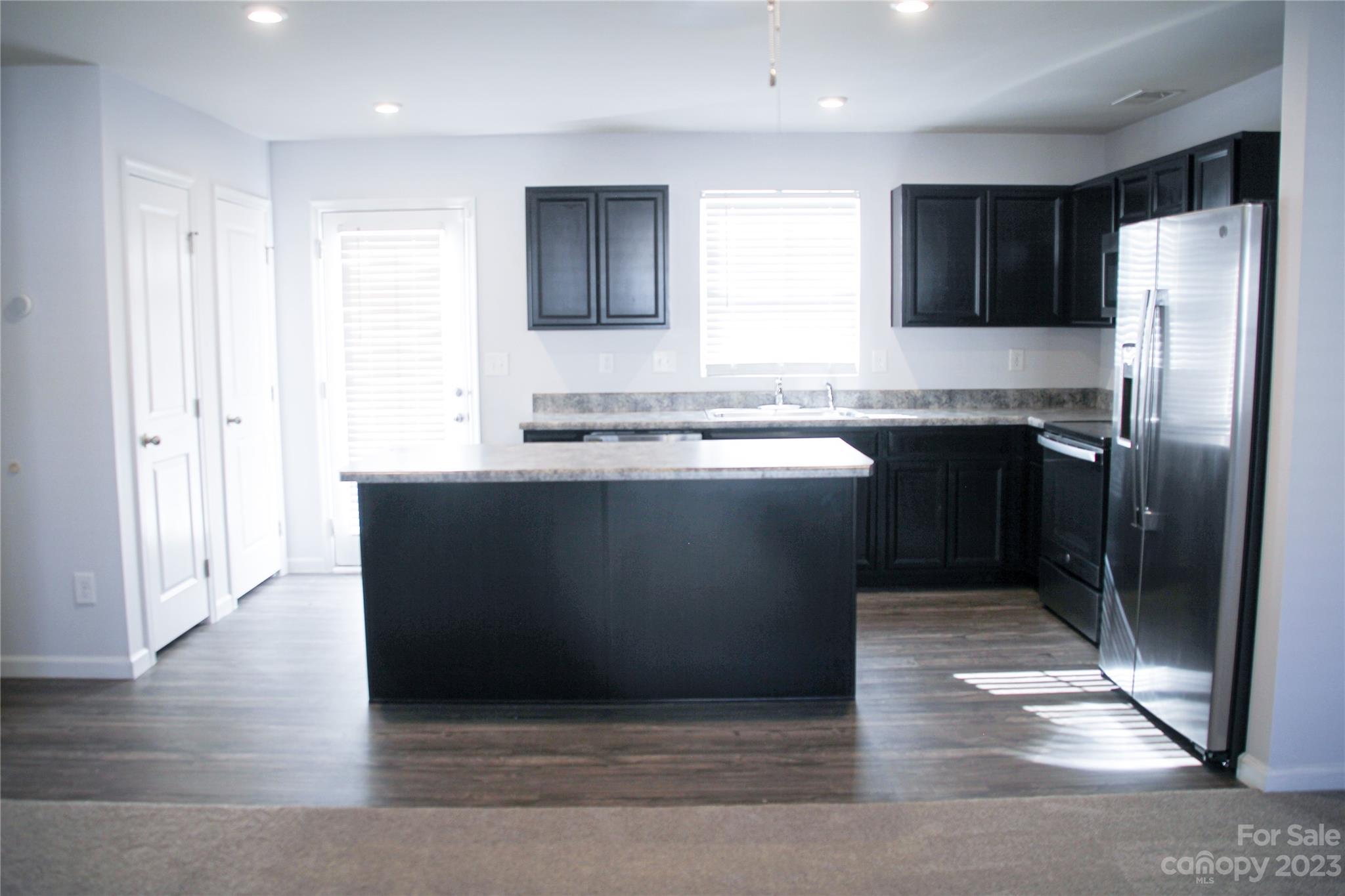 Robinson Park - Residential
