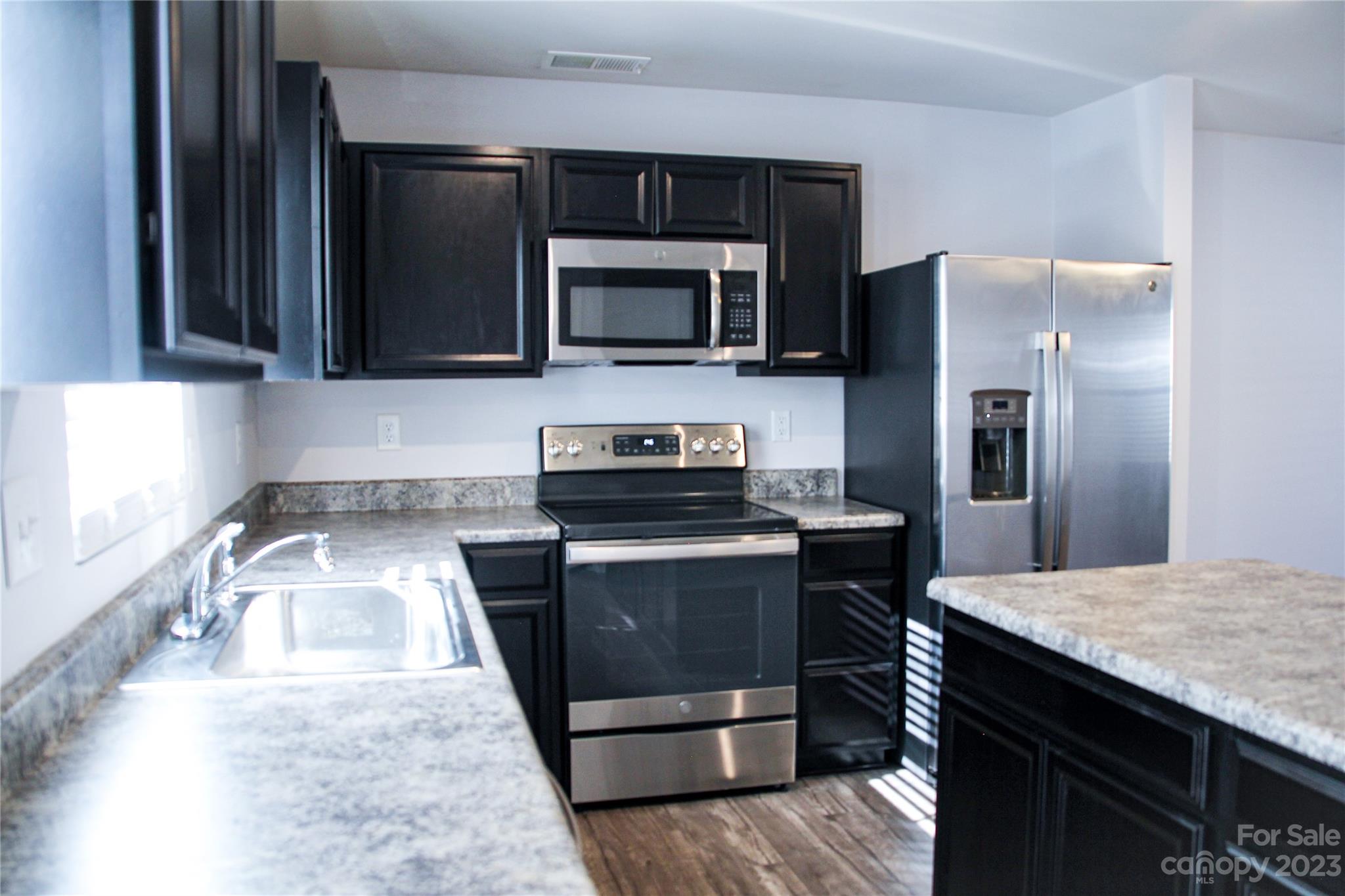 Robinson Park - Residential