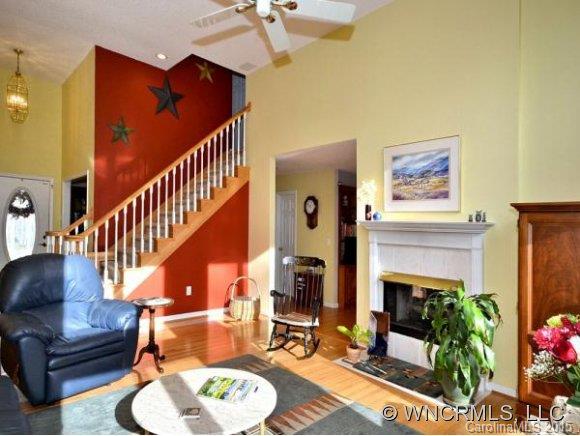 Ledges Of Hidden Hills - Residential