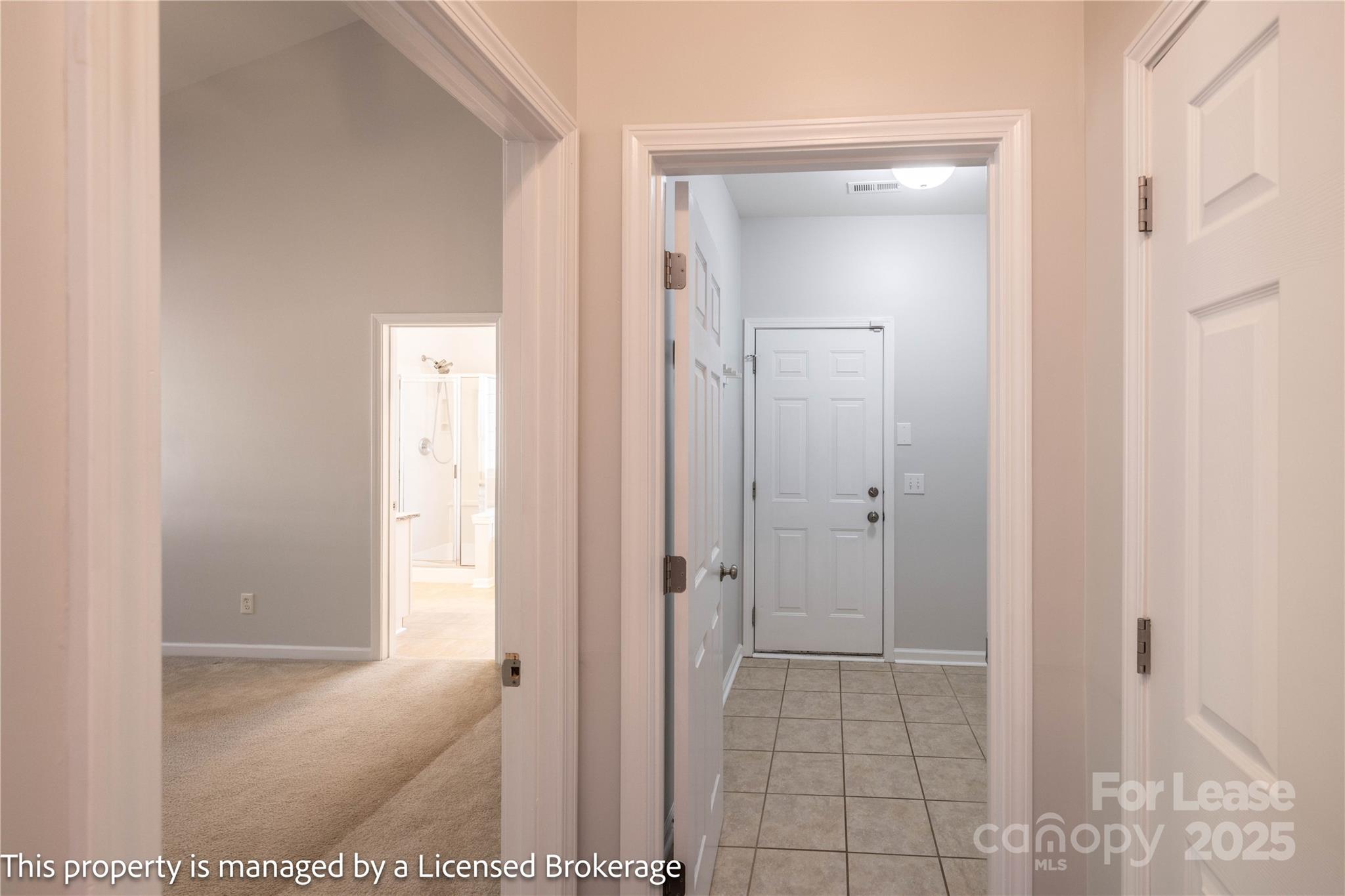 McKee Woods - Residential Lease