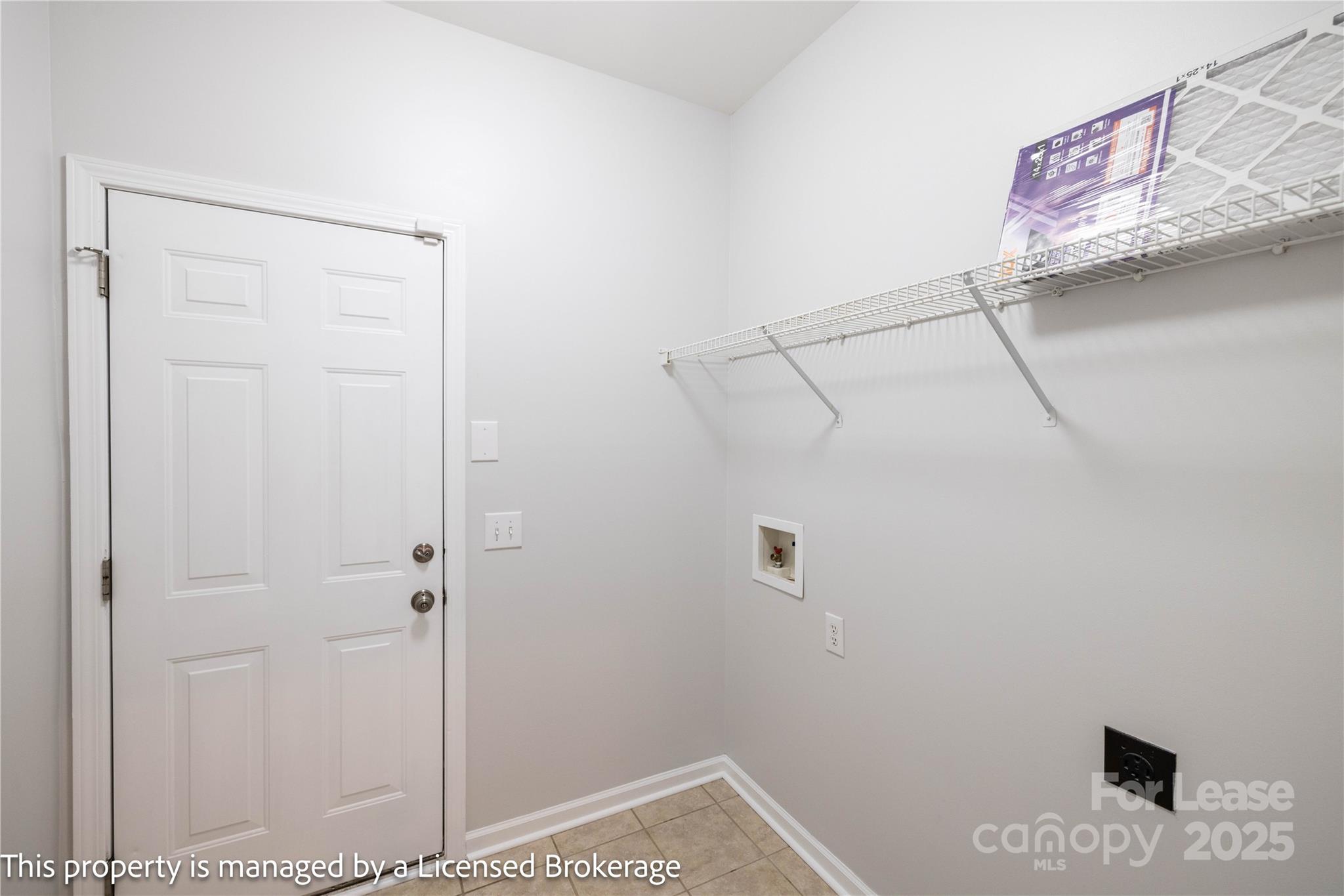 McKee Woods - Residential Lease