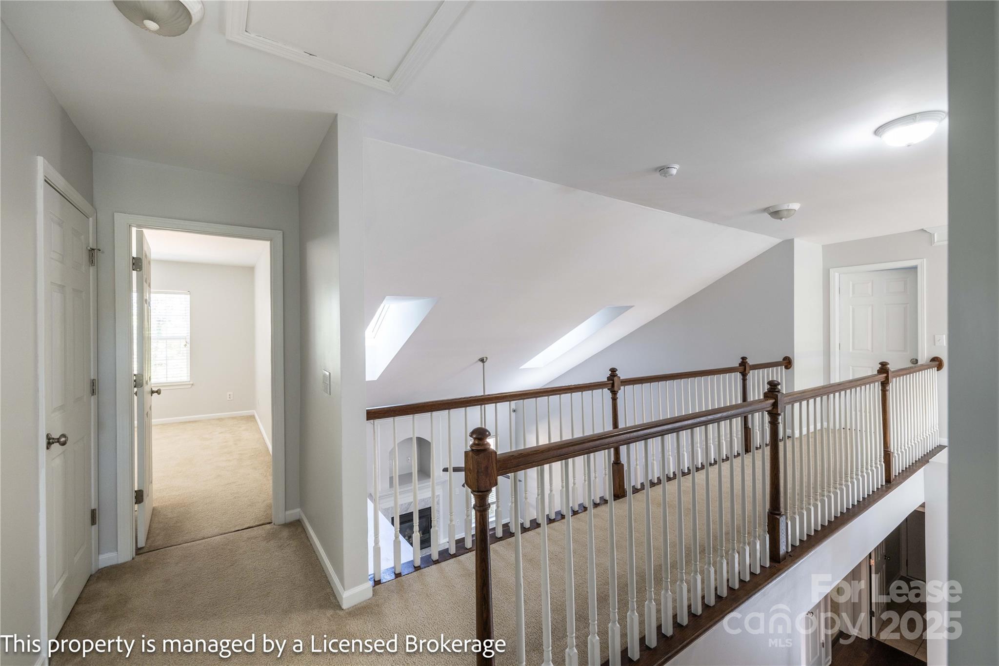 McKee Woods - Residential Lease