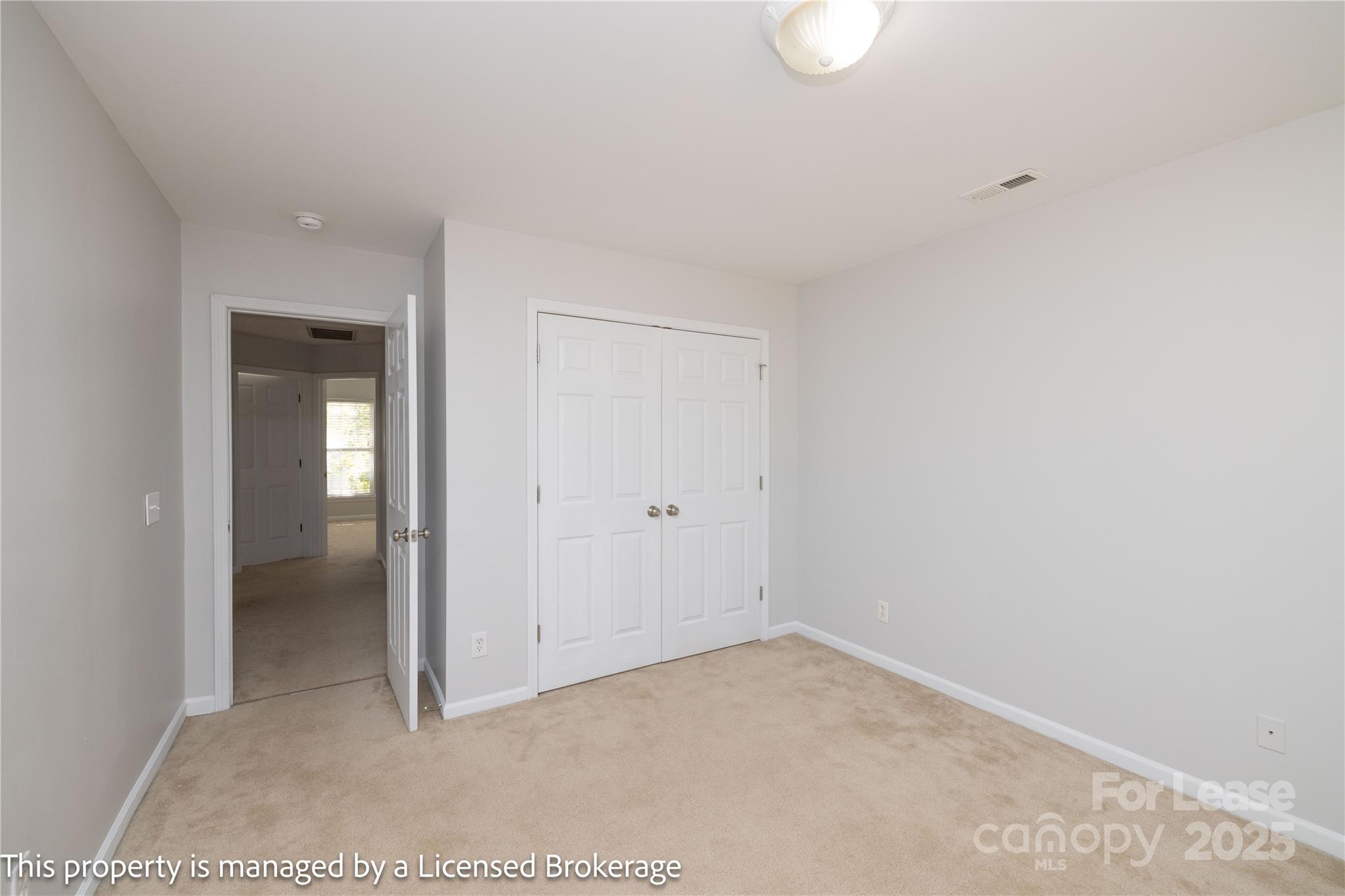 McKee Woods - Residential Lease