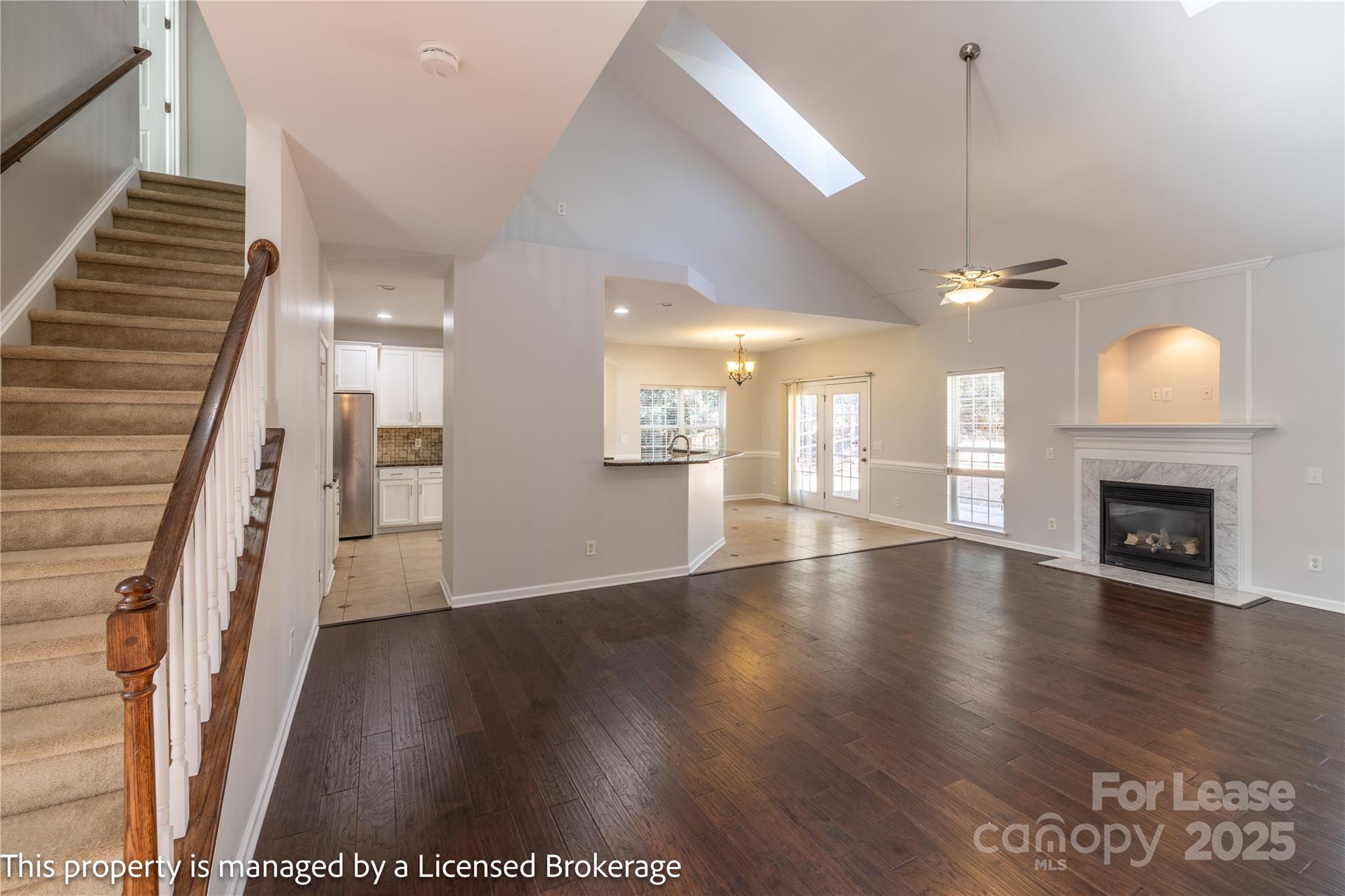 McKee Woods - Residential Lease