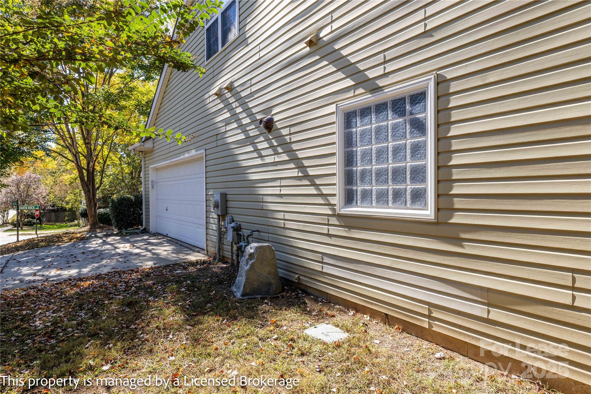 McKee Woods - Residential Lease