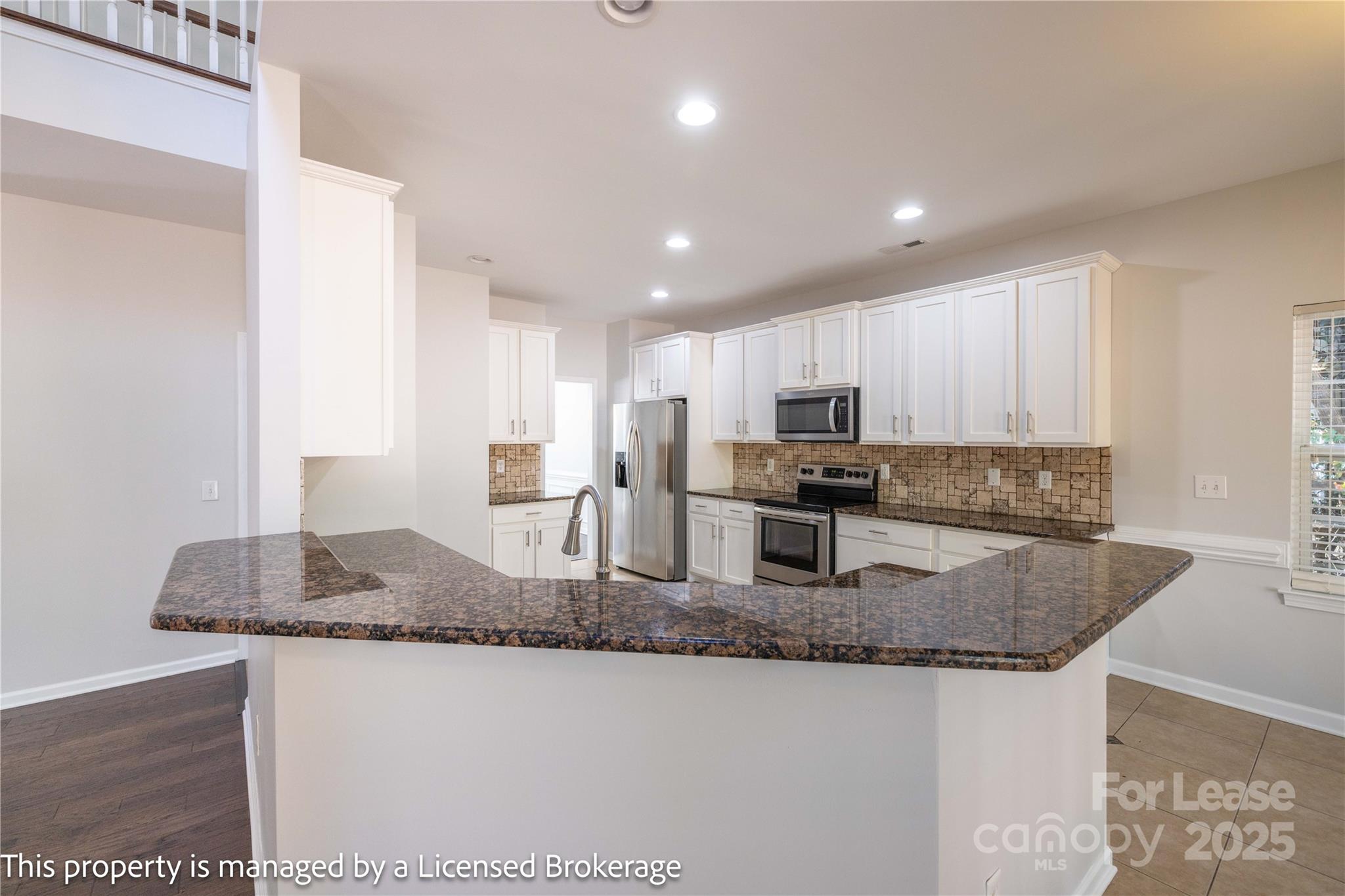 McKee Woods - Residential Lease