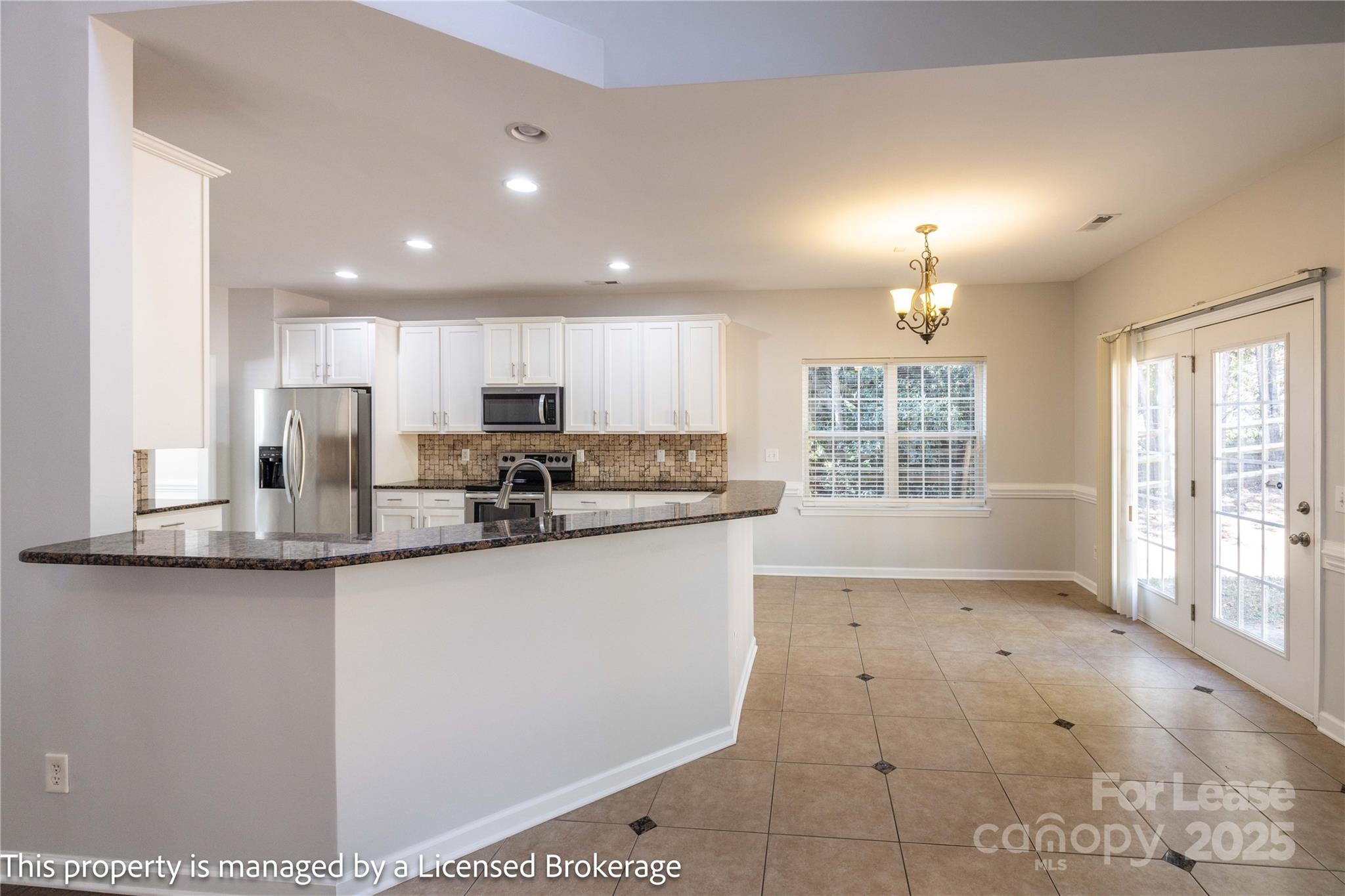 McKee Woods - Residential Lease