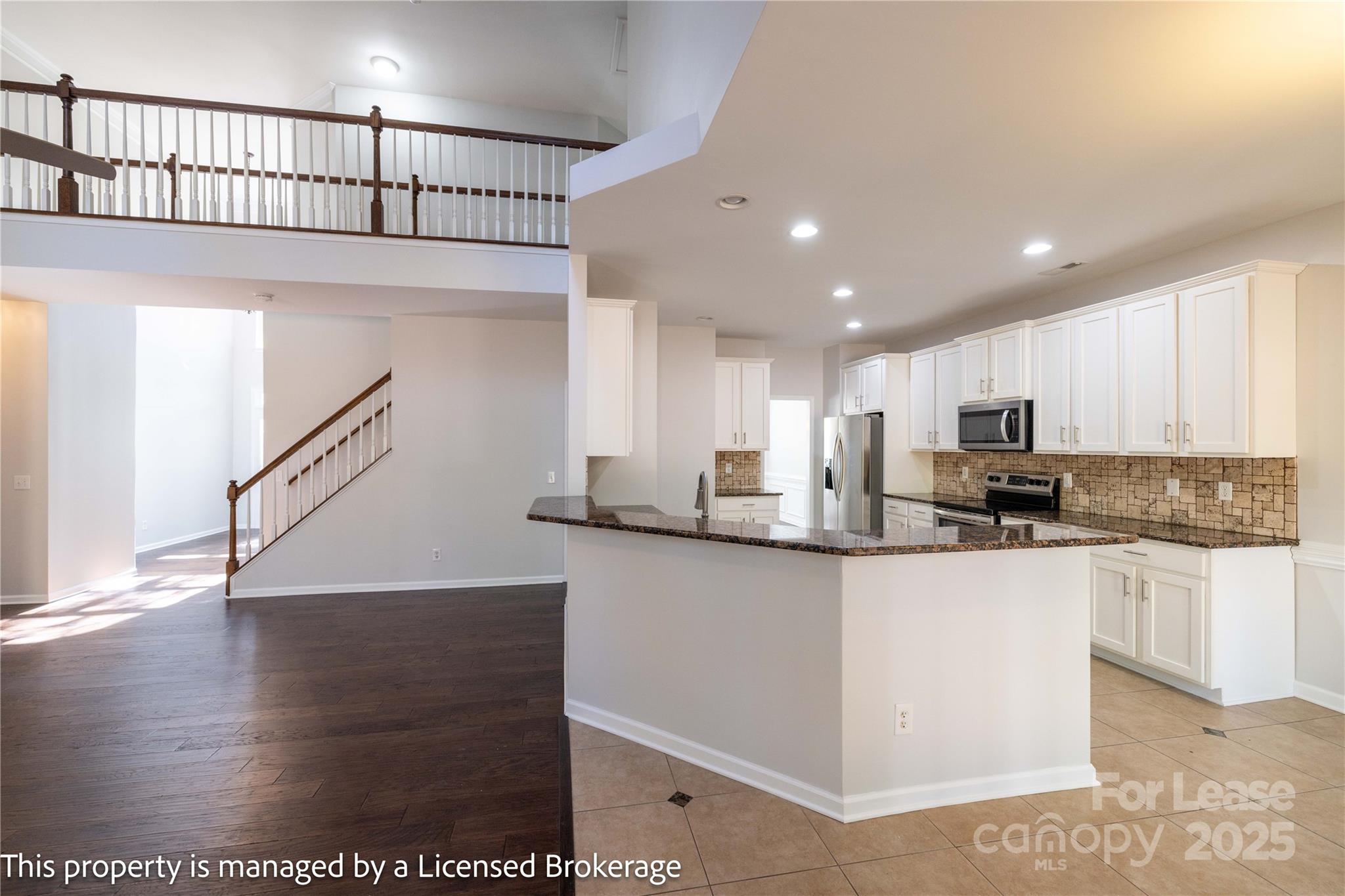 McKee Woods - Residential Lease