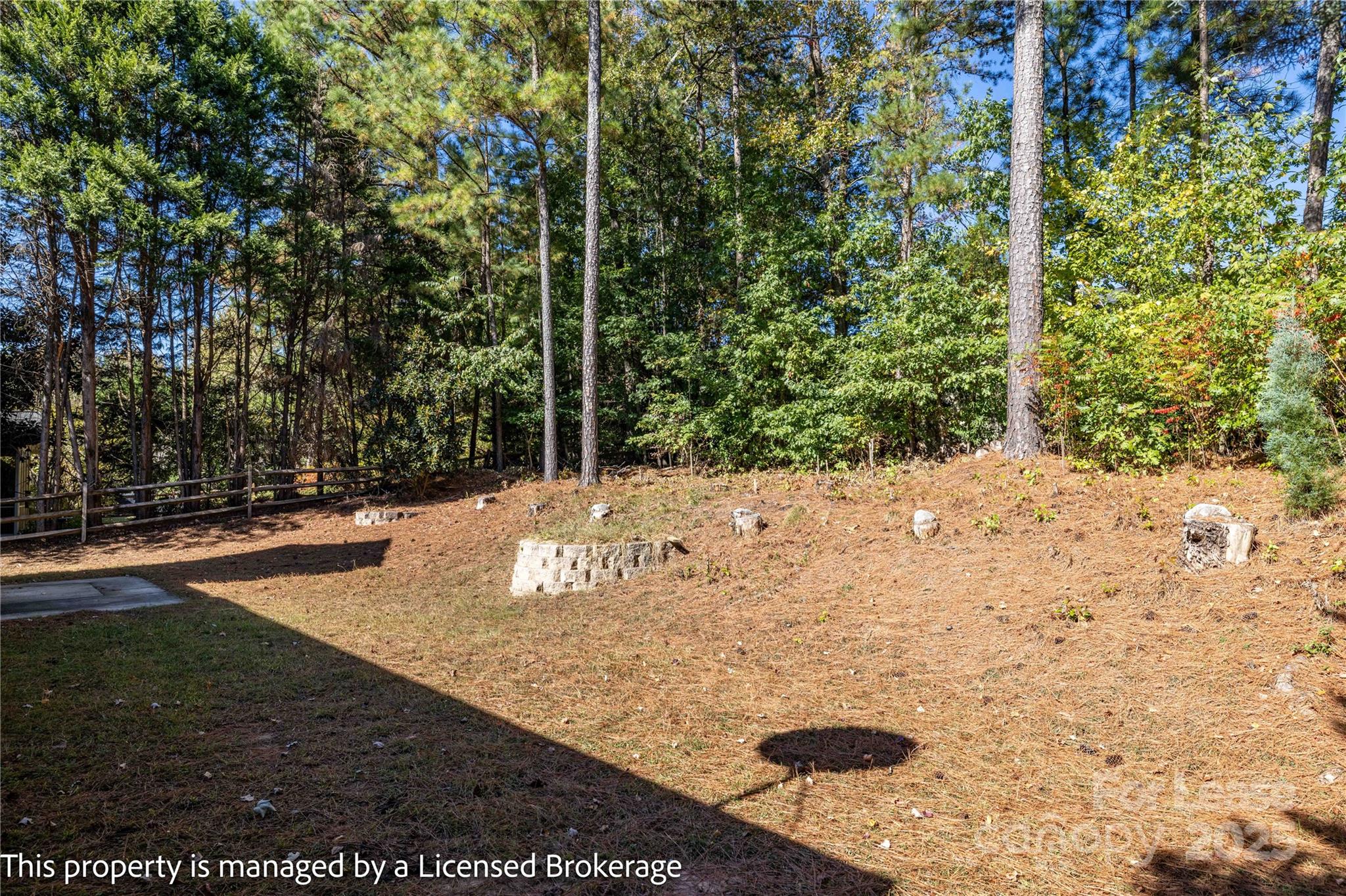 McKee Woods - Residential Lease