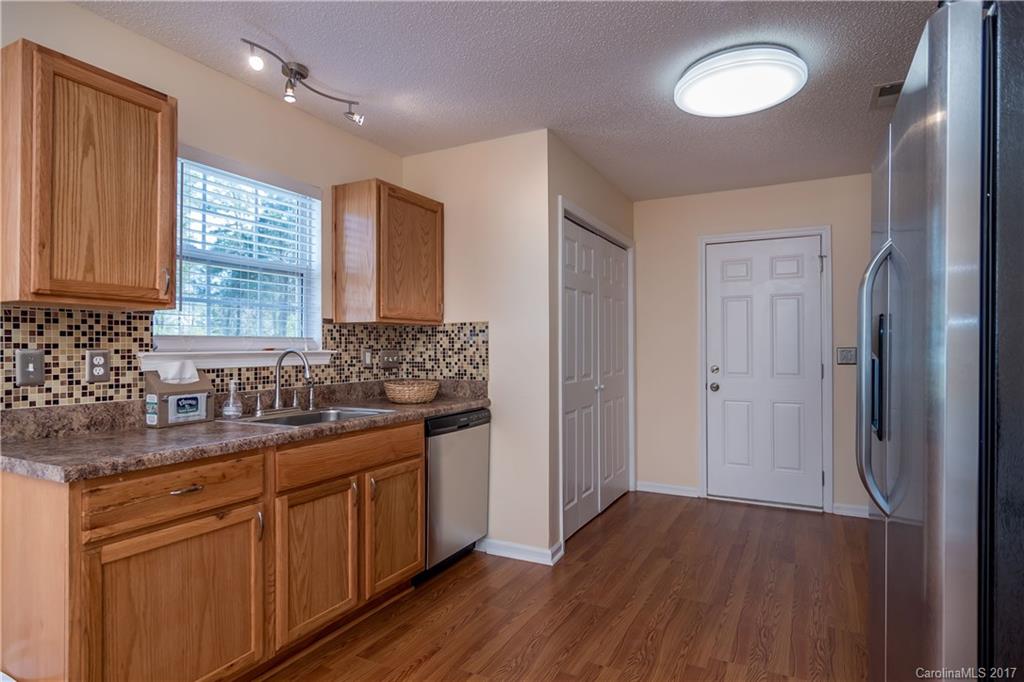 Hollythorn - Residential