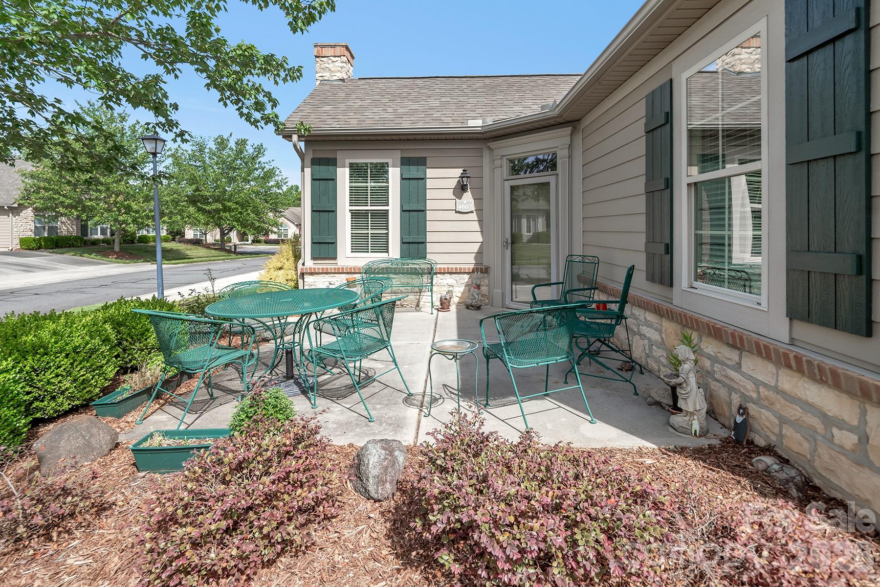 4607 Nashua Drive