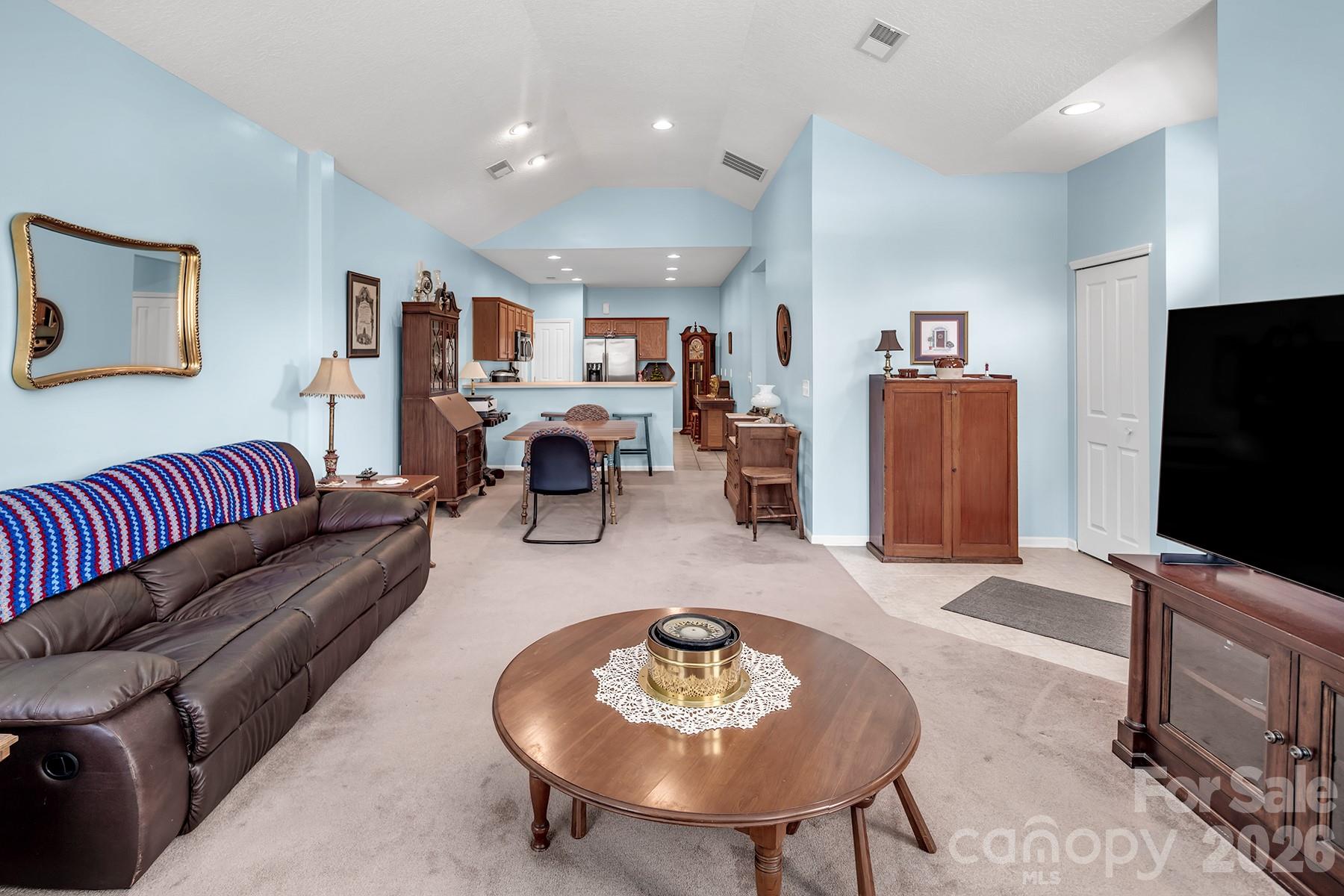 Polo Club At Weddington - Residential