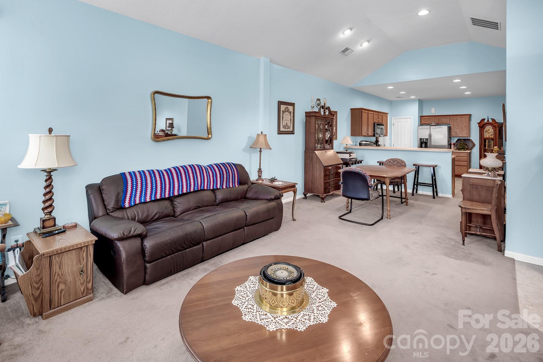Polo Club At Weddington - Residential
