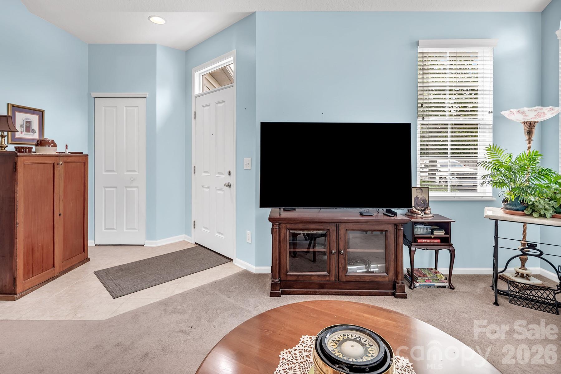 Polo Club At Weddington - Residential