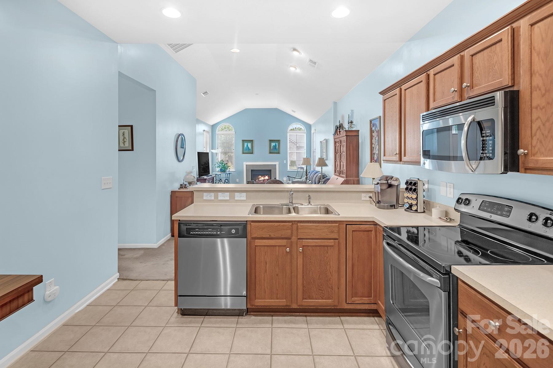 Polo Club At Weddington - Residential