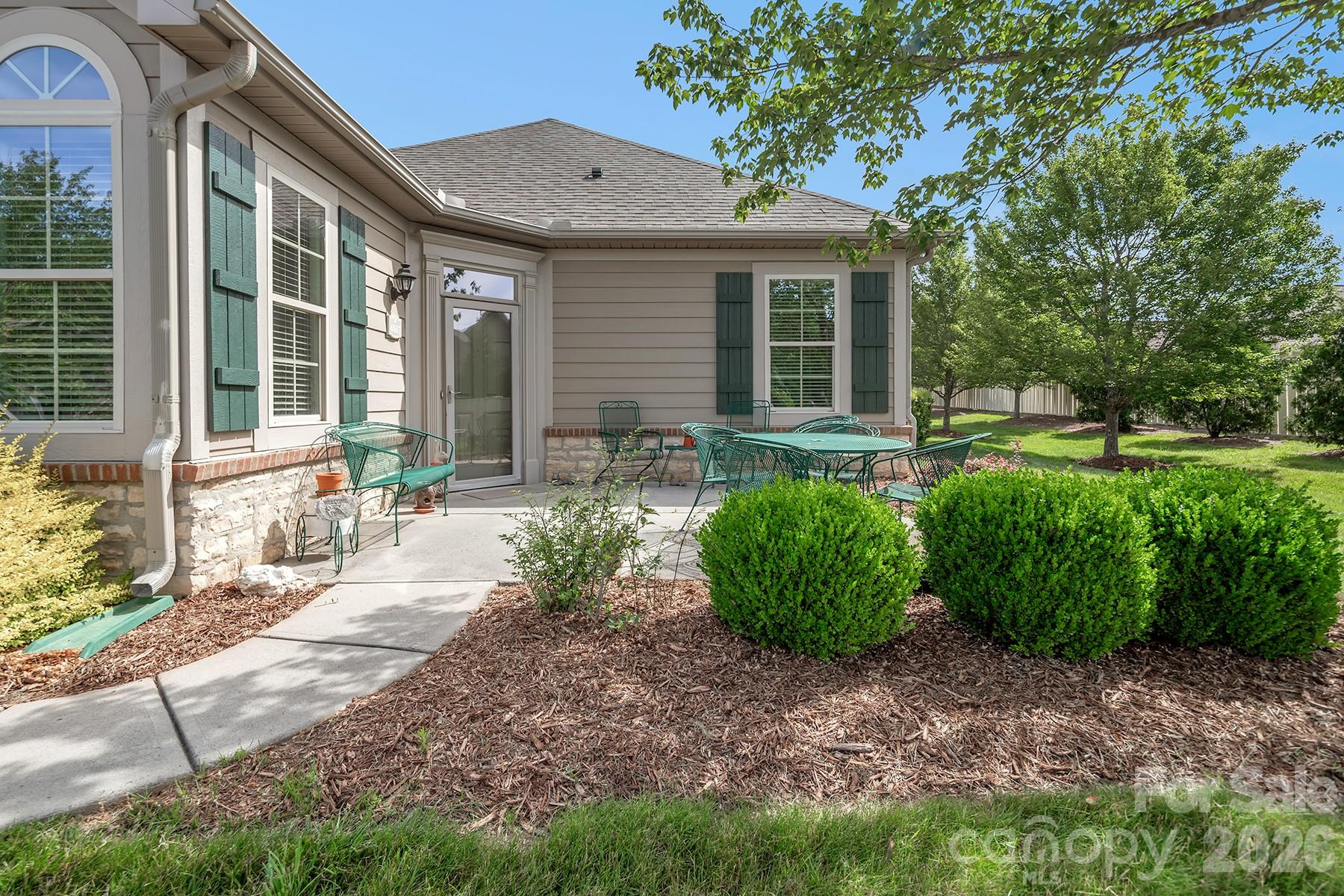 4607 Nashua Drive