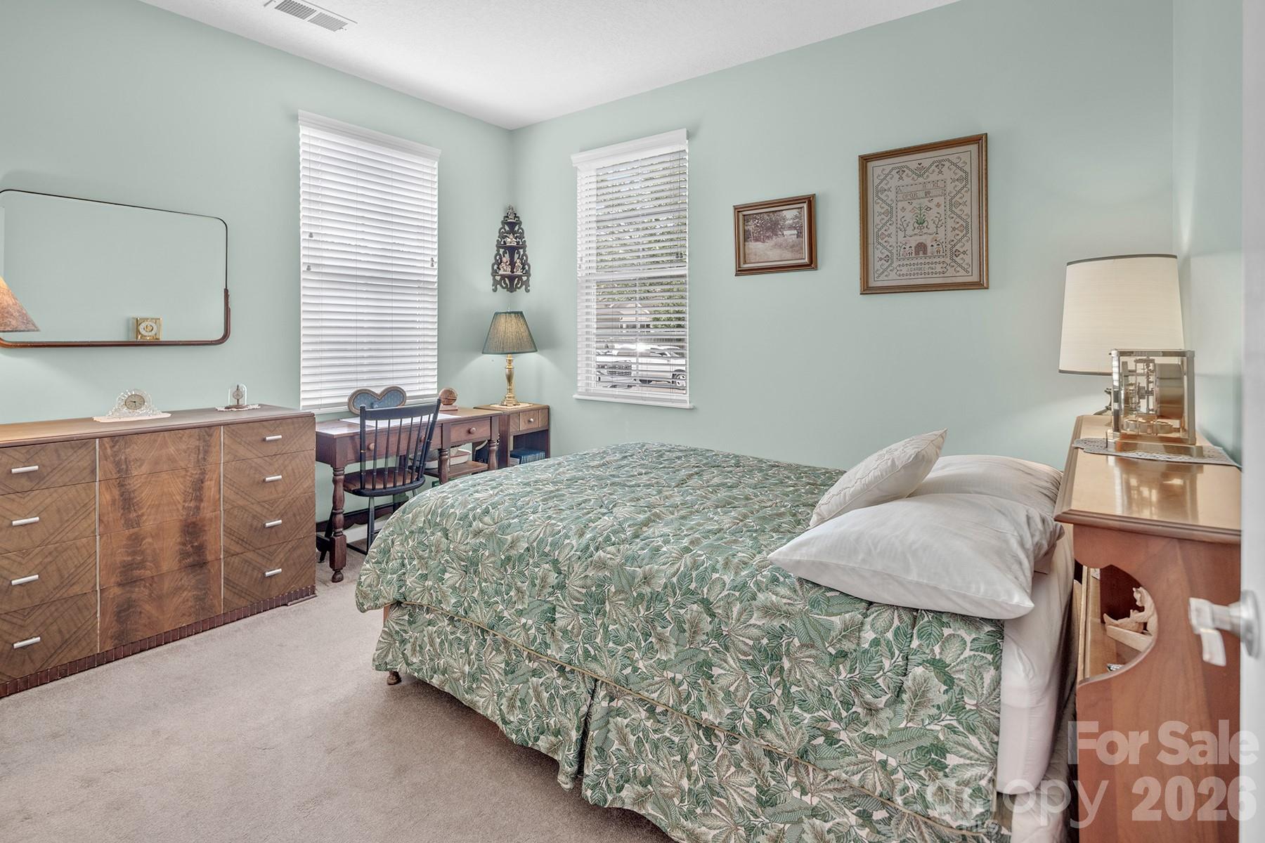 Polo Club At Weddington - Residential