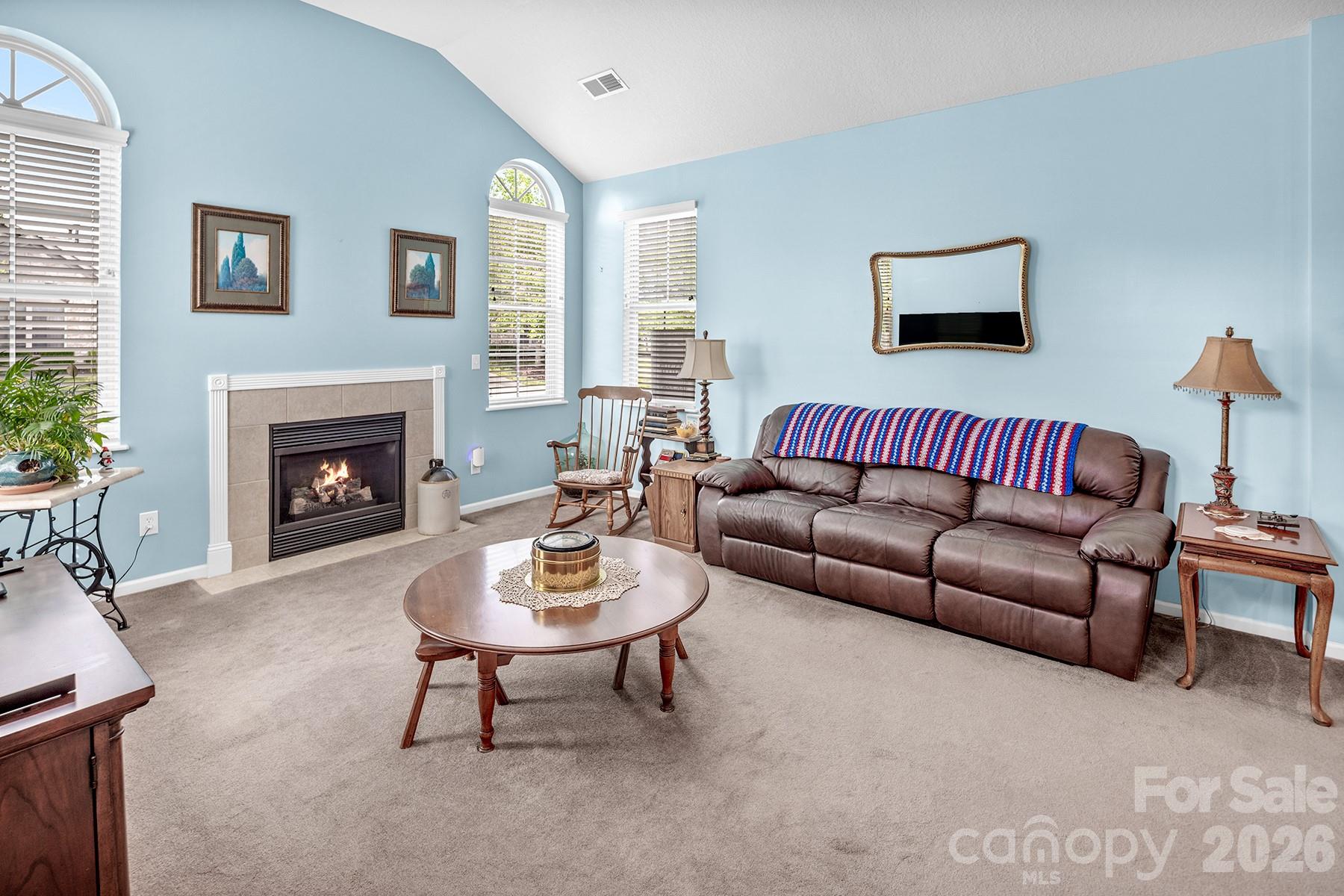 Polo Club At Weddington - Residential