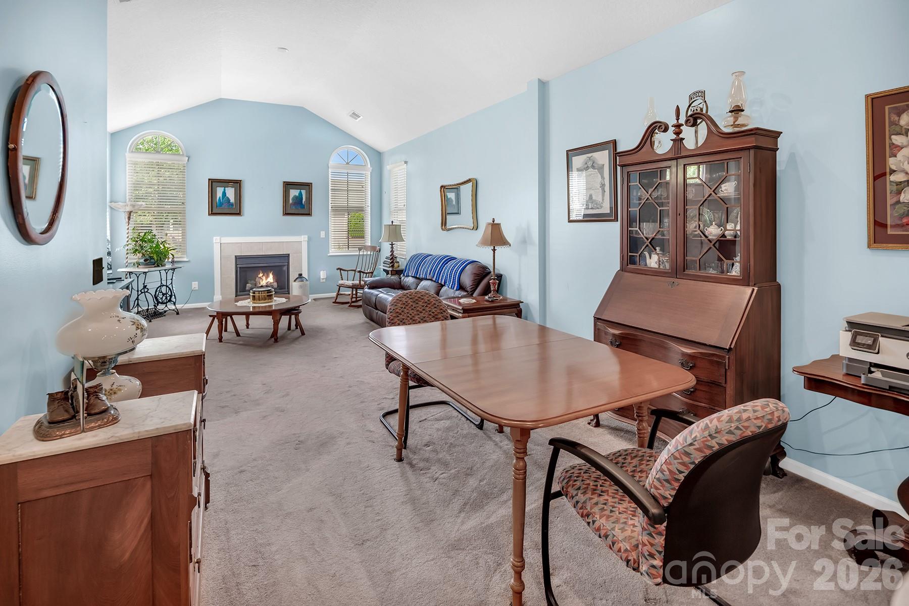 Polo Club At Weddington - Residential