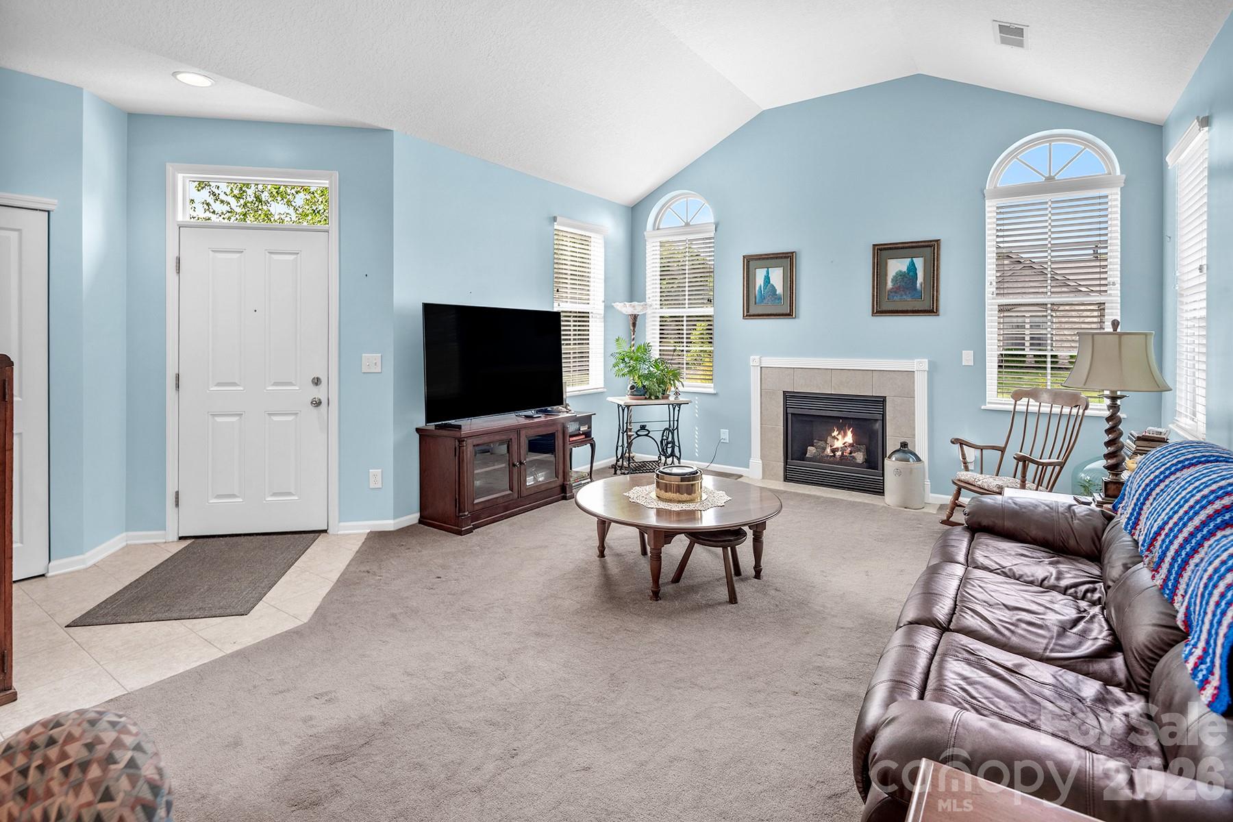 Polo Club At Weddington - Residential