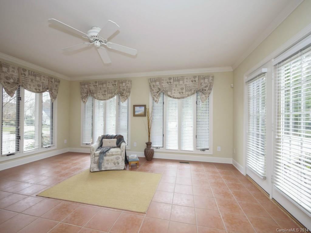 Country Club Estates - Residential