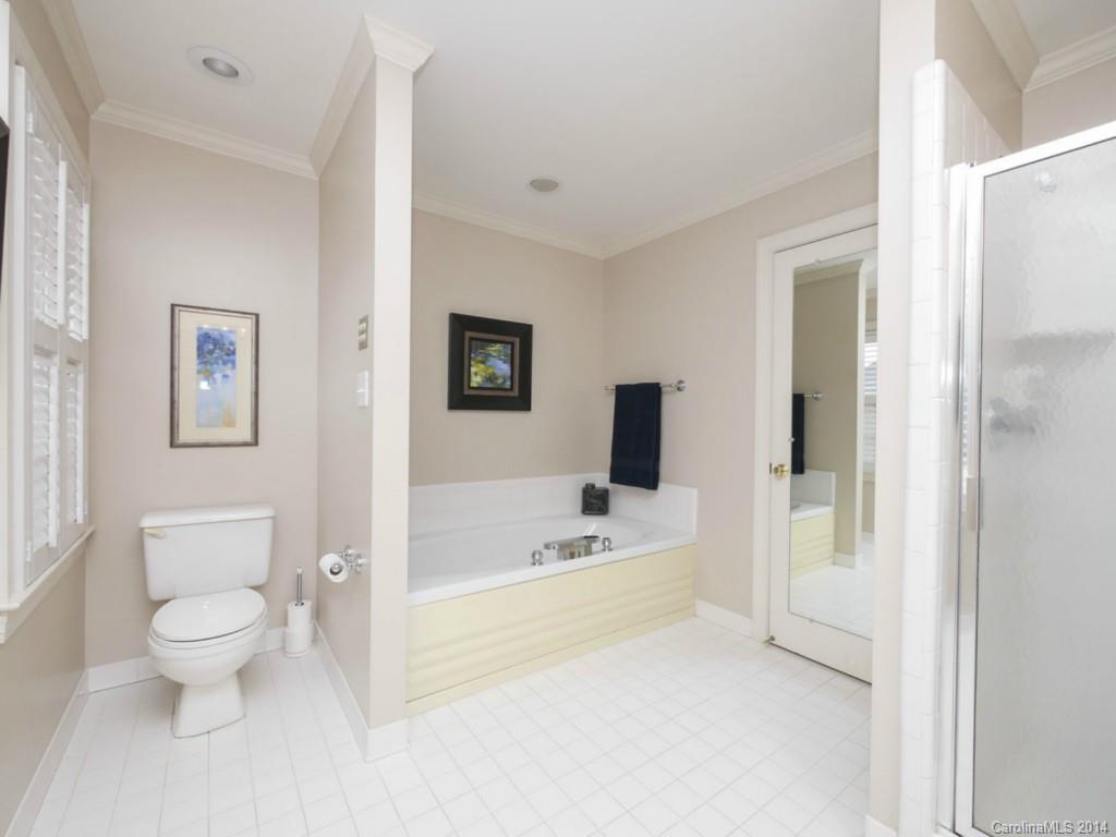 Country Club Estates - Residential