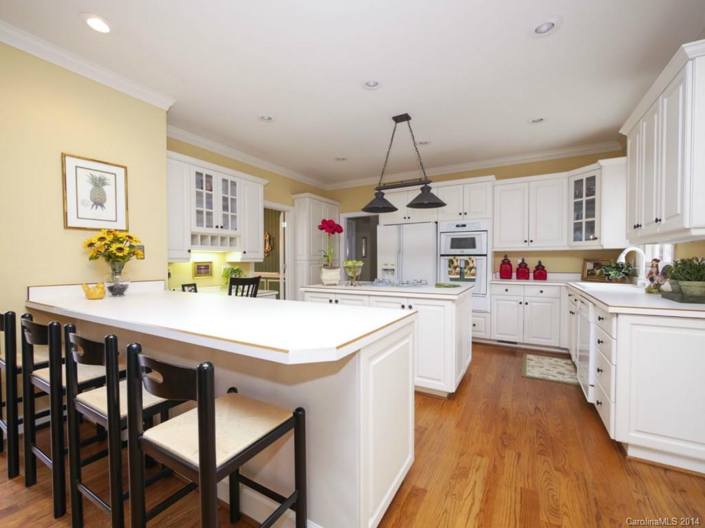 Country Club Estates - Residential