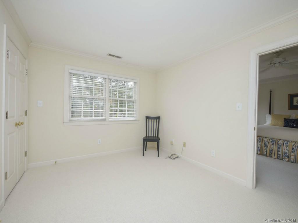 Country Club Estates - Residential