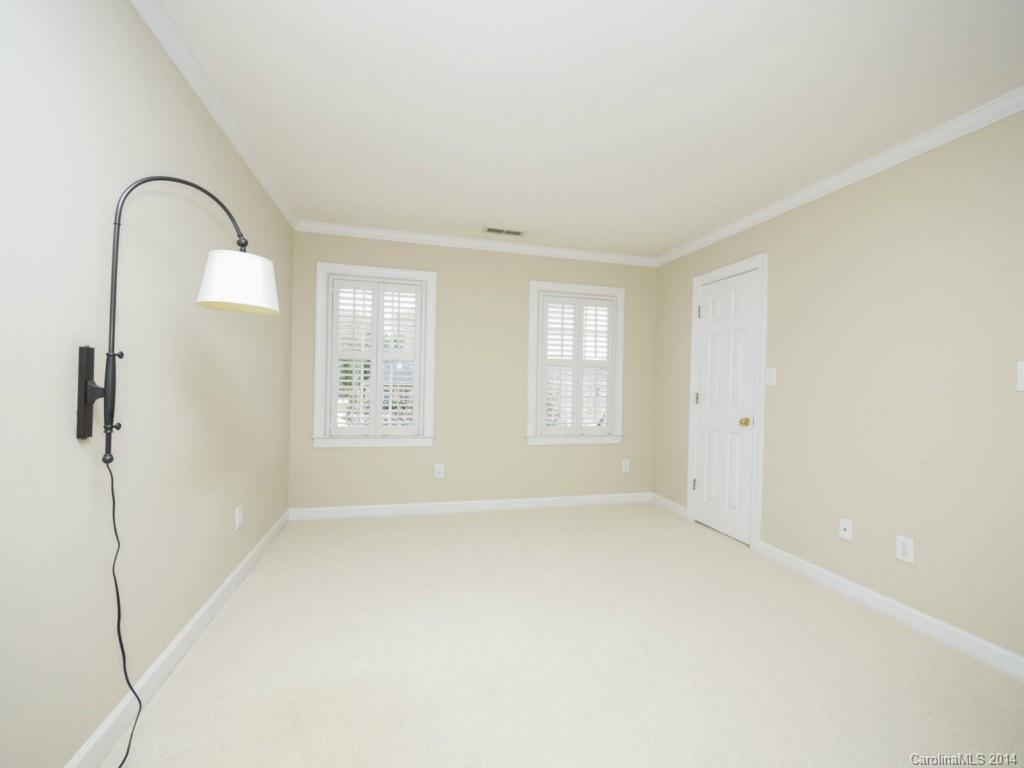 Country Club Estates - Residential