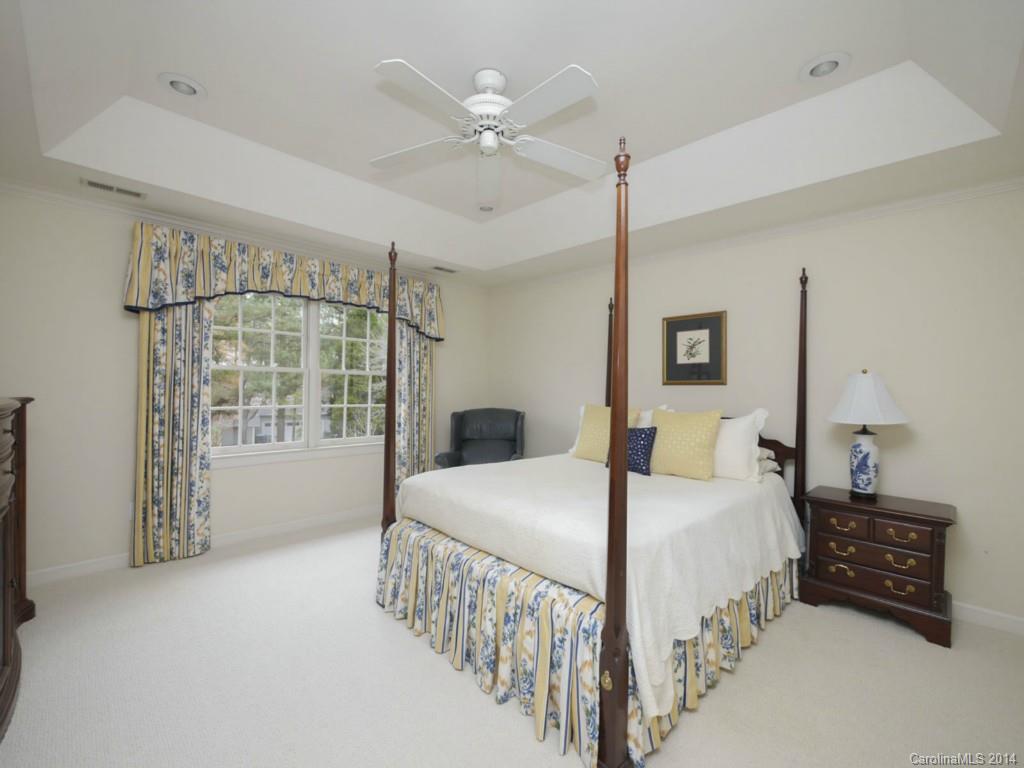 Country Club Estates - Residential