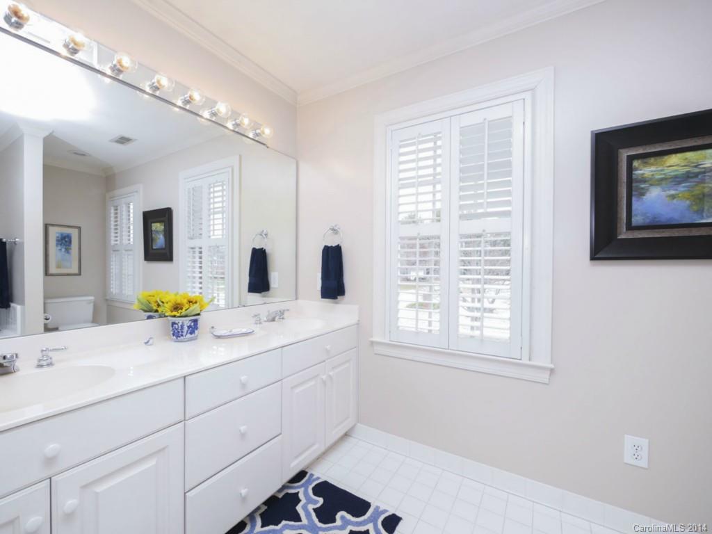 Country Club Estates - Residential